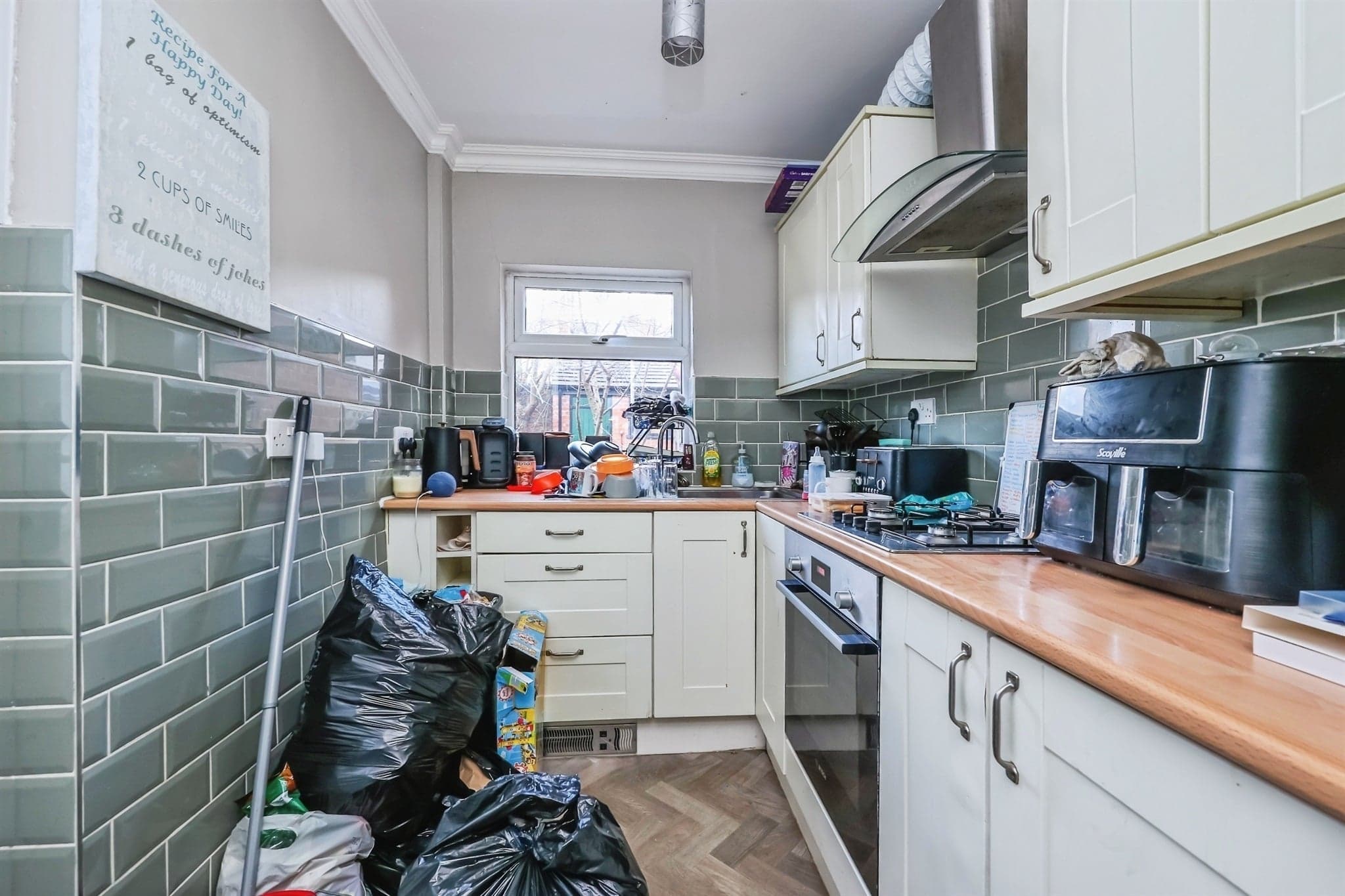 Property at Barber Street, Eastwood, Nottingham