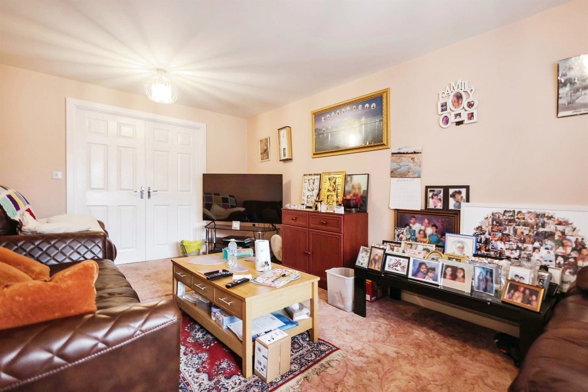 Property at Bentley Court, Castle Bromwich, BIRMINGHAM