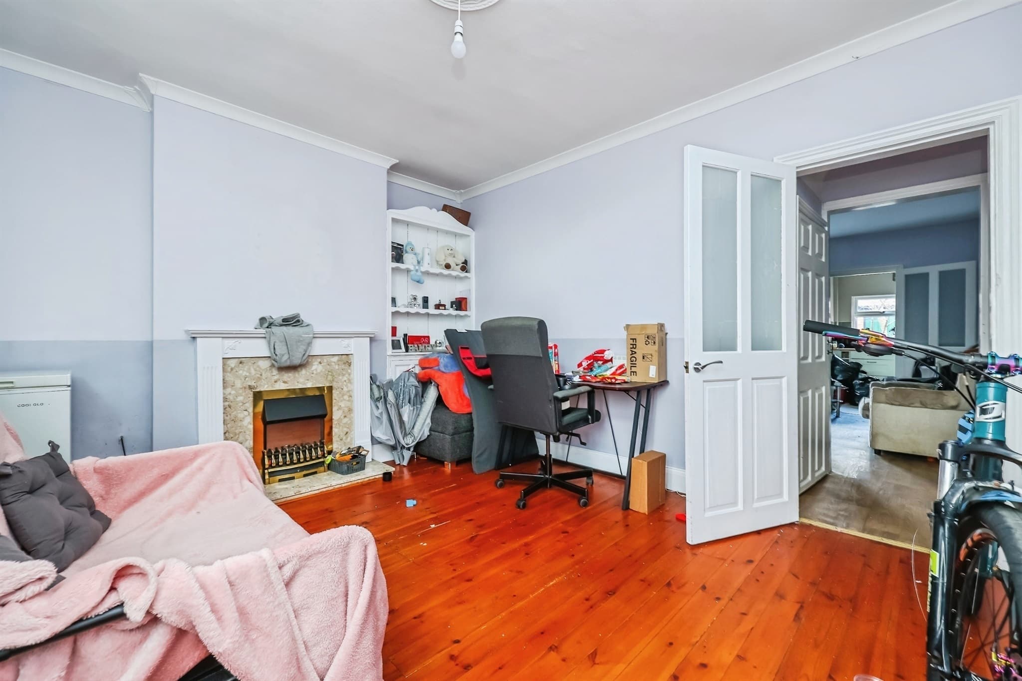 Property at Barber Street, Eastwood, Nottingham