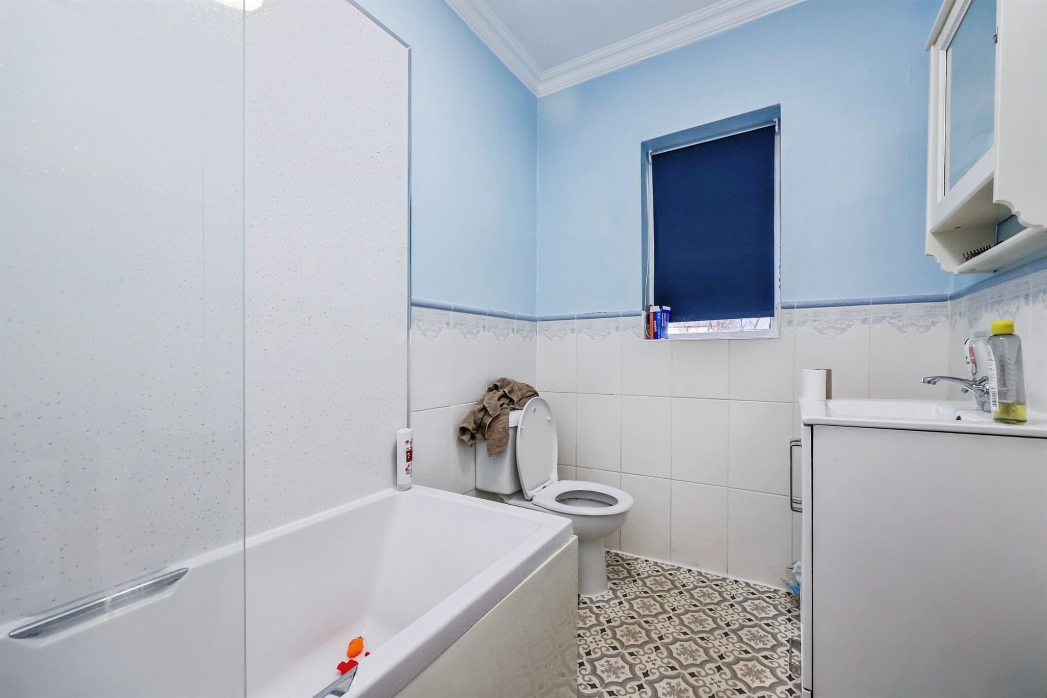 Property at Barber Street, Eastwood, Nottingham