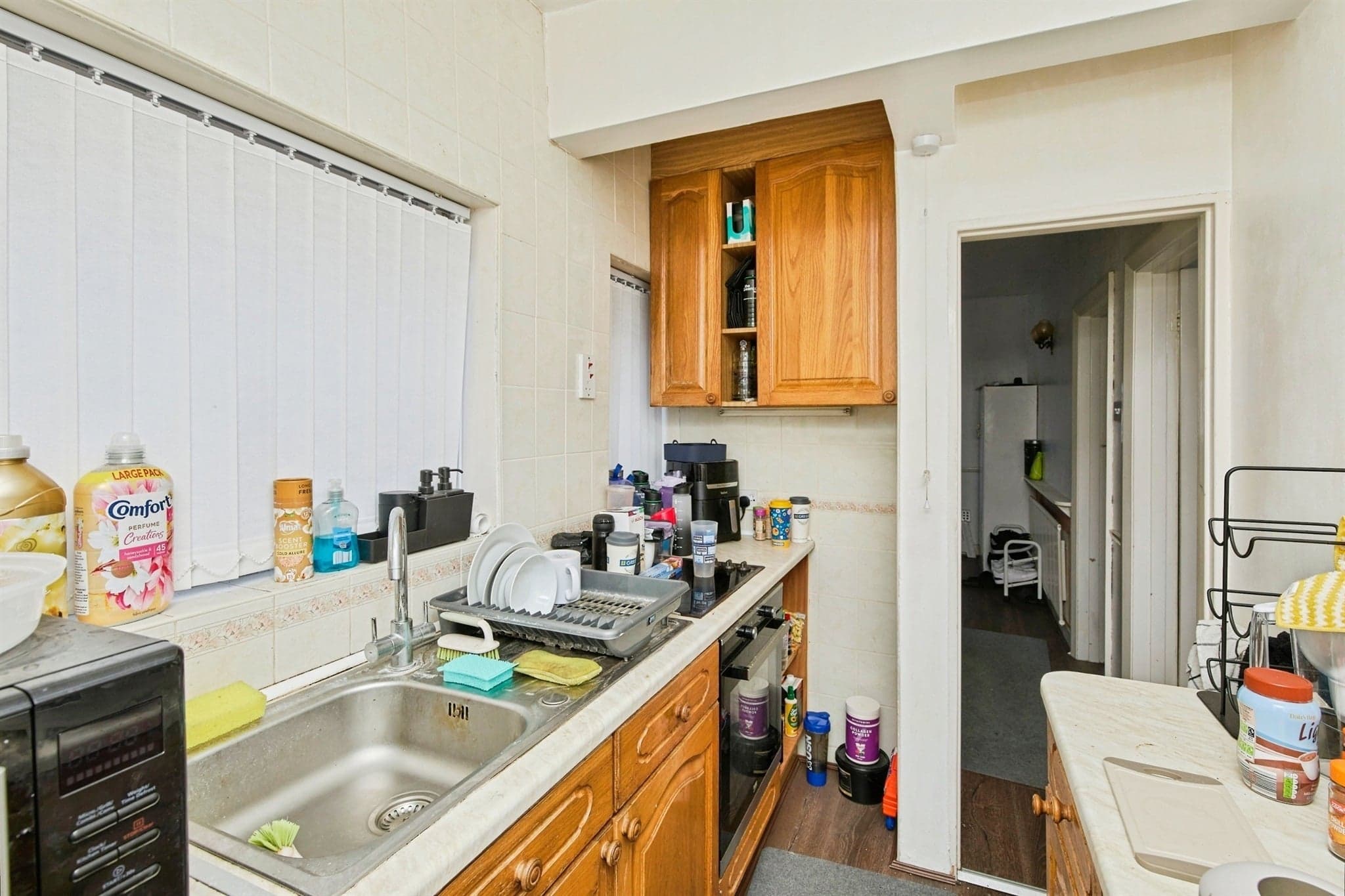 Property at Greenland Avenue, Derby