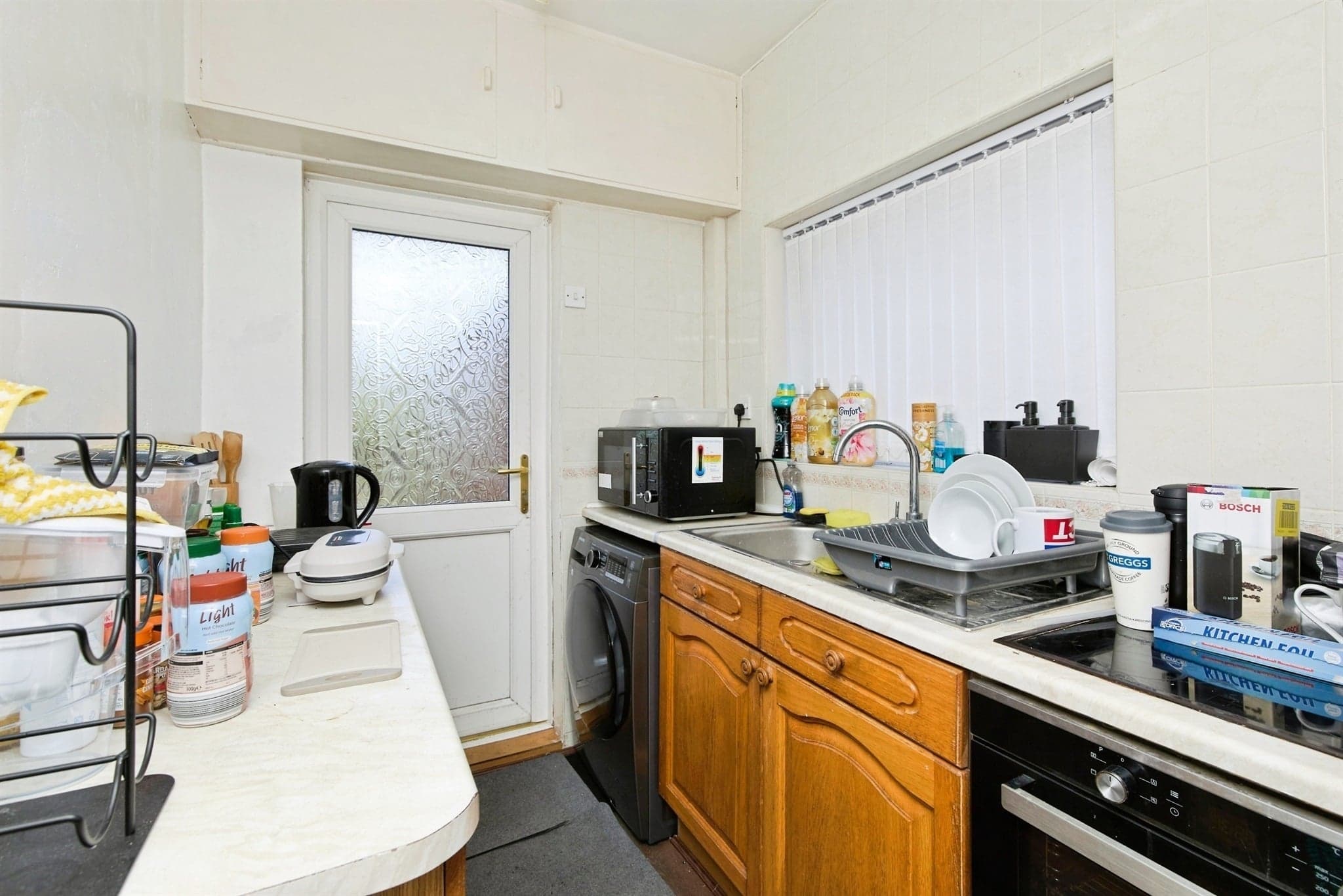 Property at Greenland Avenue, Derby