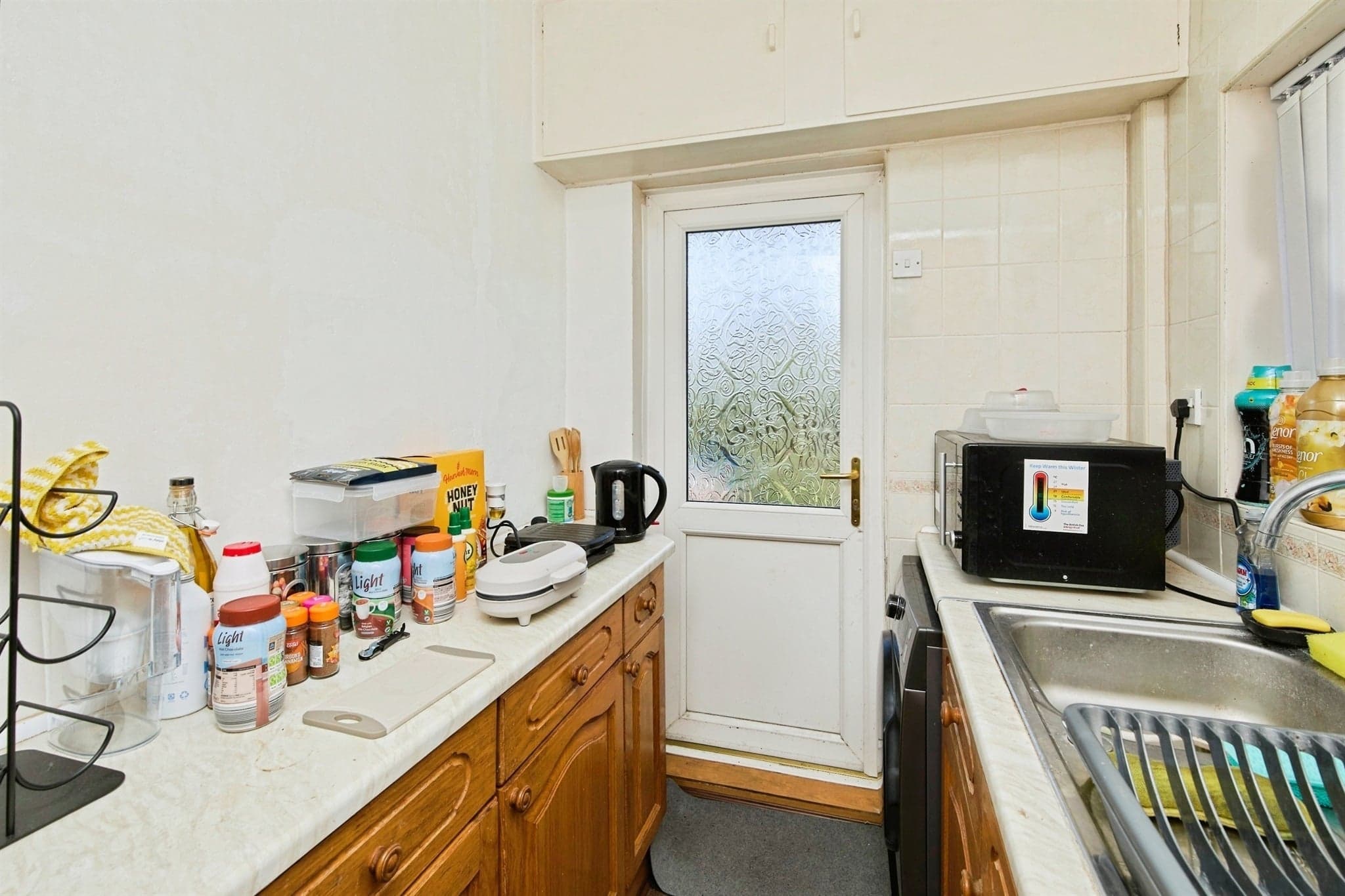 Property at Greenland Avenue, Derby