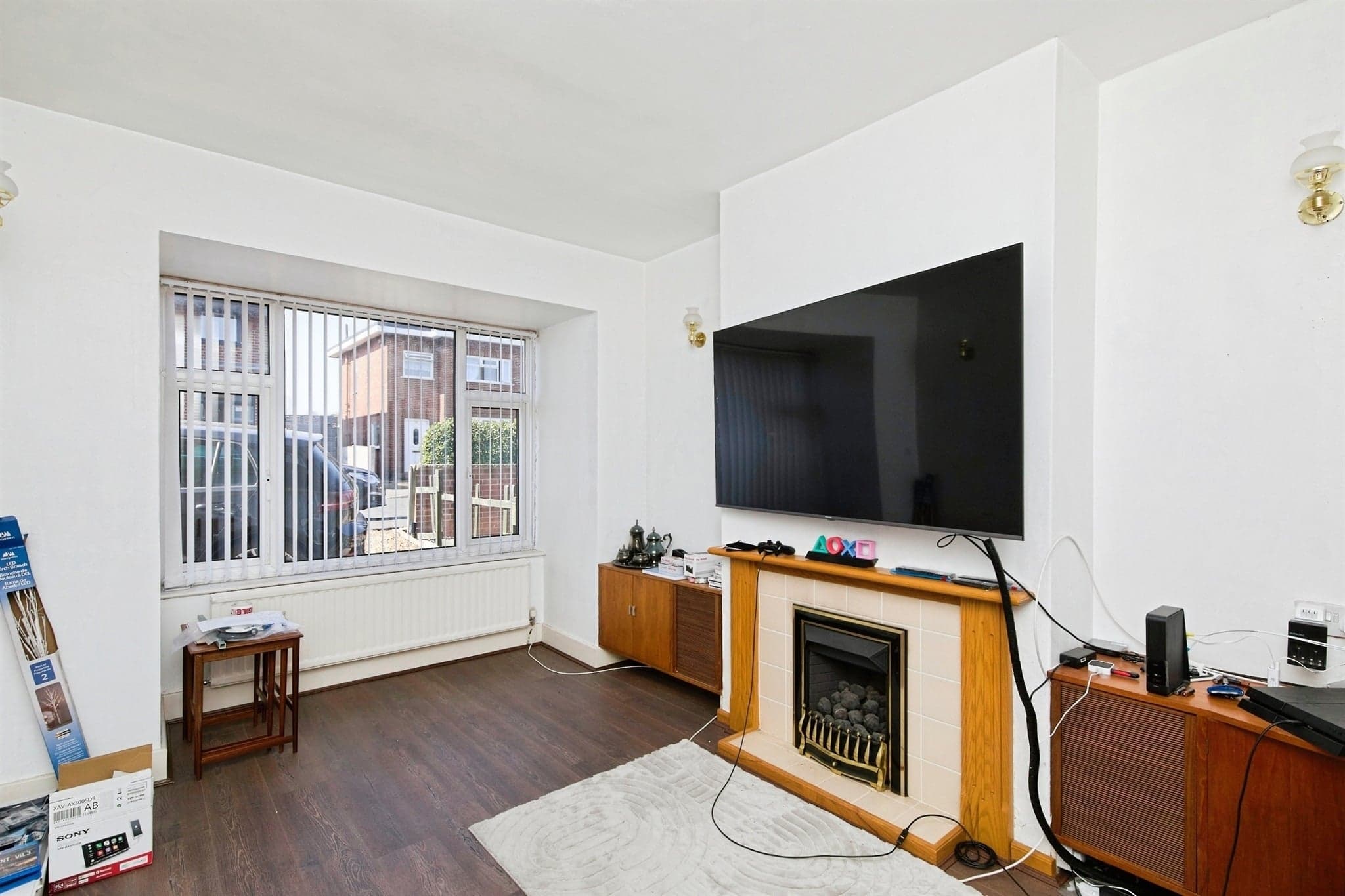 Property at Greenland Avenue, Derby