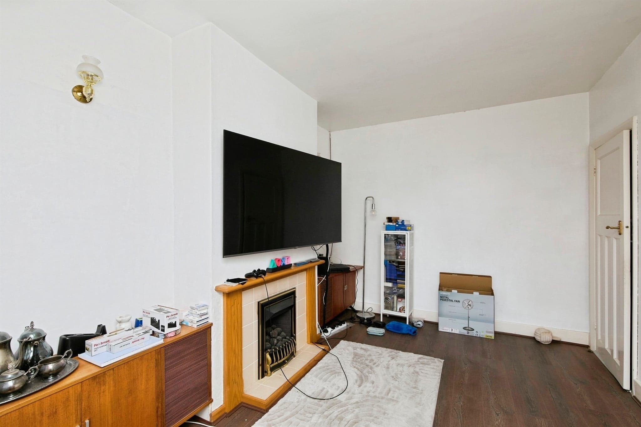 Property at Greenland Avenue, Derby