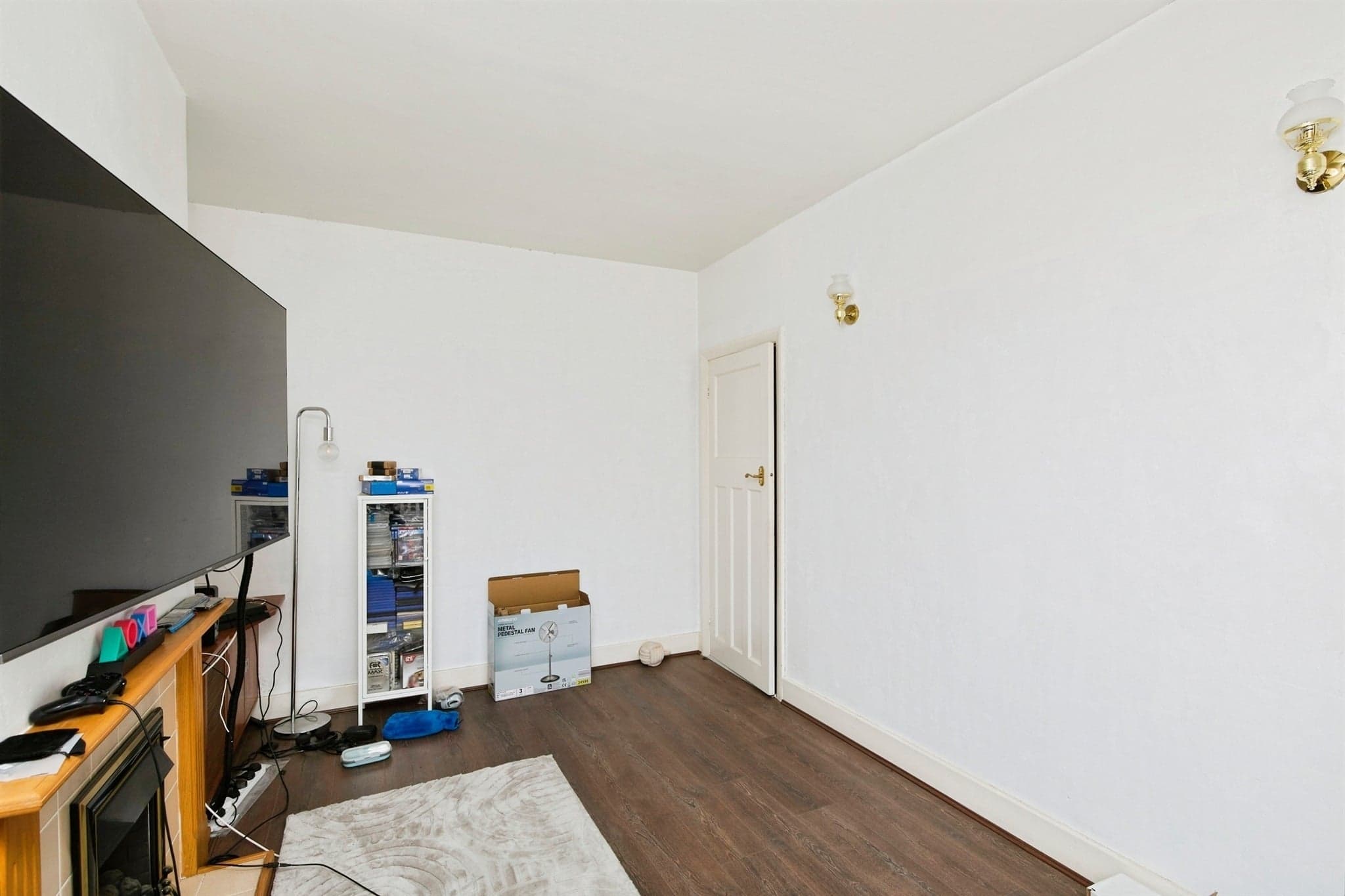 Property at Greenland Avenue, Derby