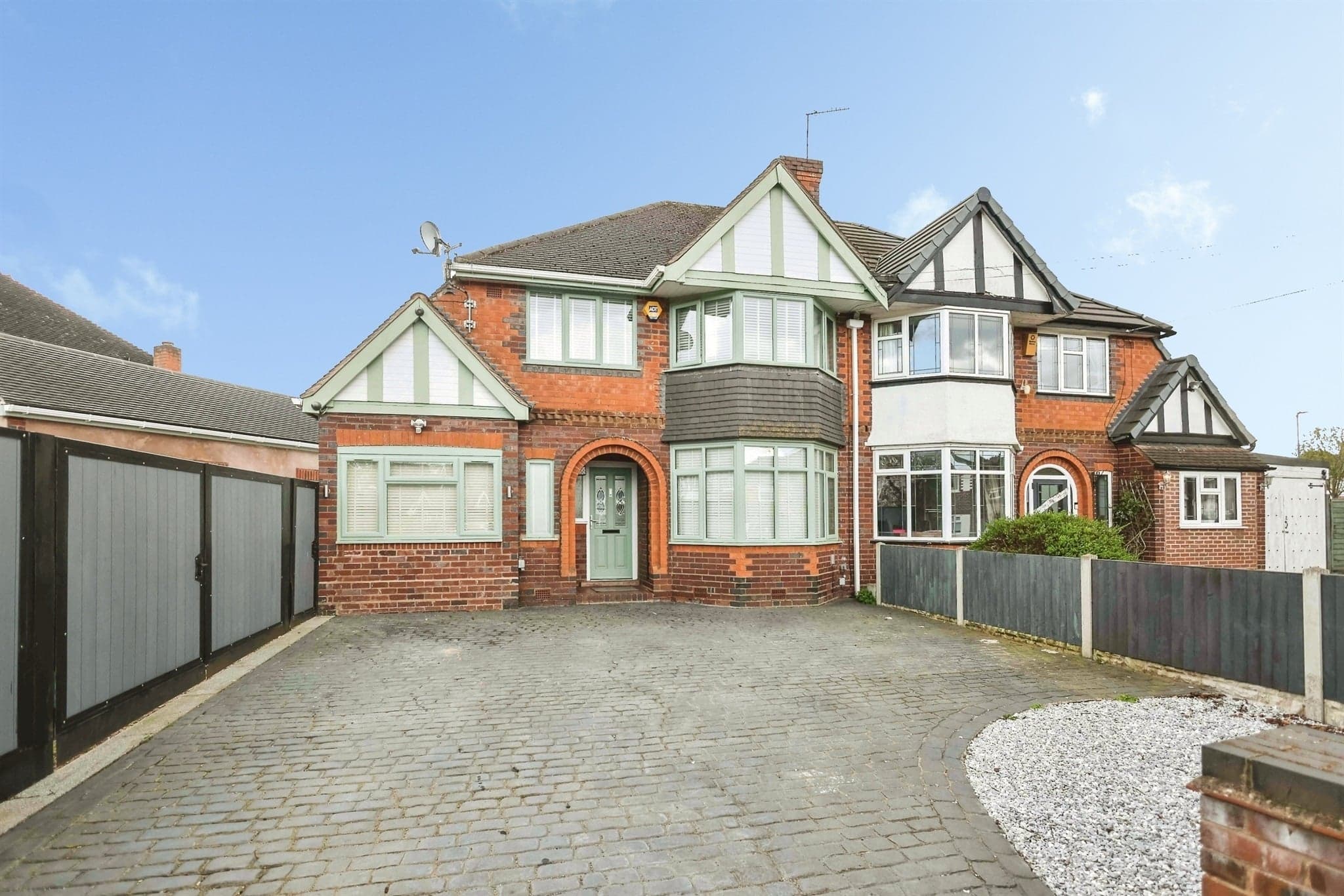 Property at Chestnut Drive, Erdington, Birmingham