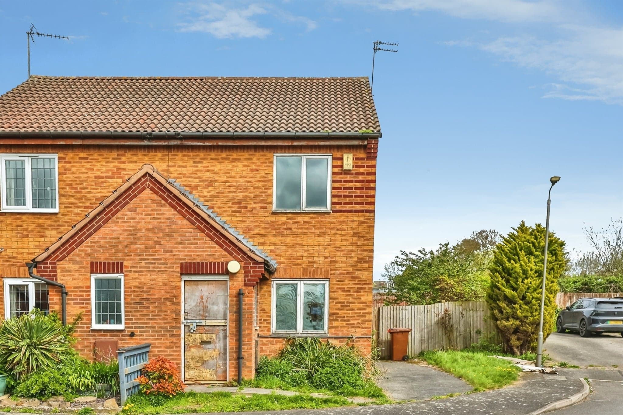 Property at Thistle Road, Ilkeston