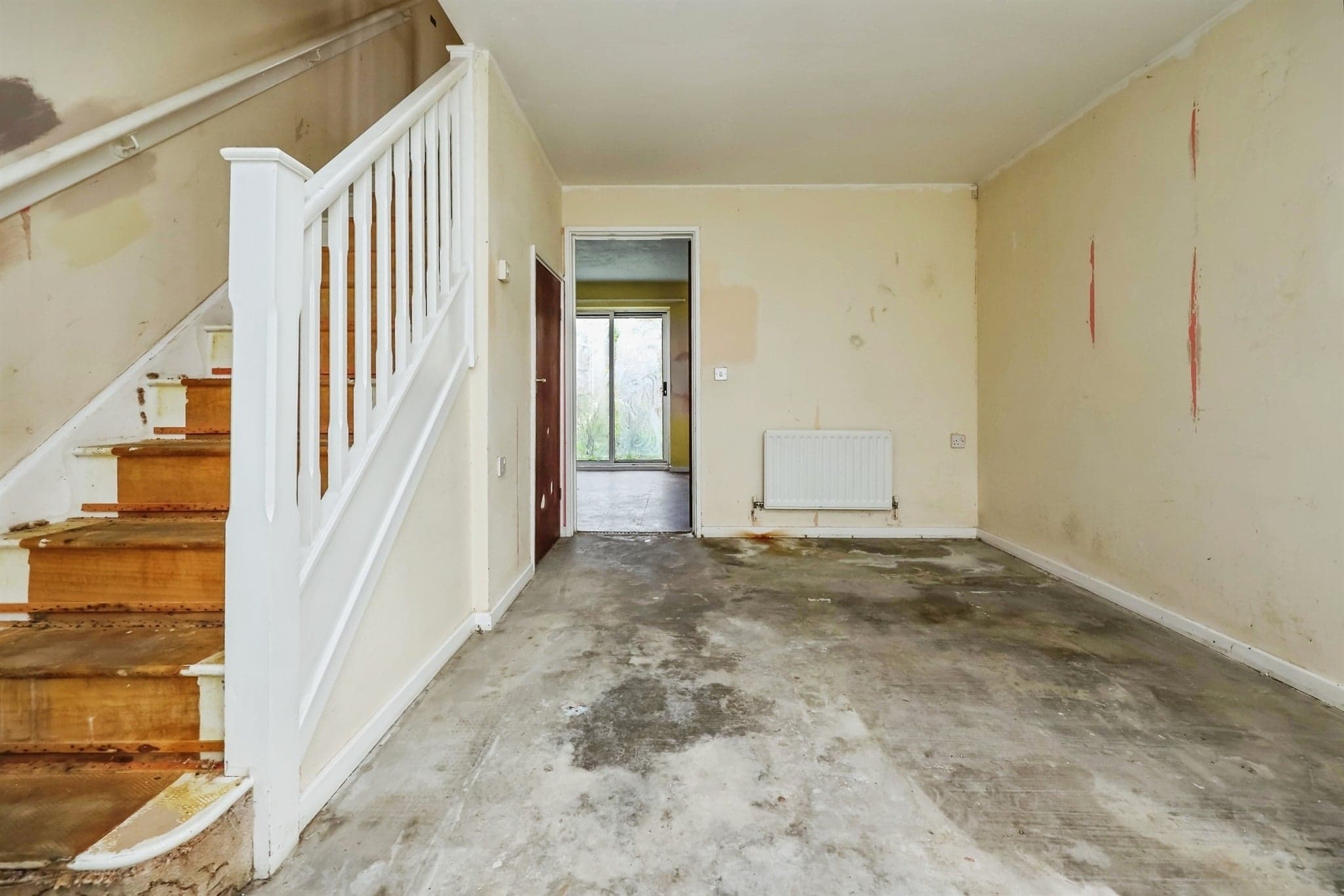 Property at Thistle Road, Ilkeston
