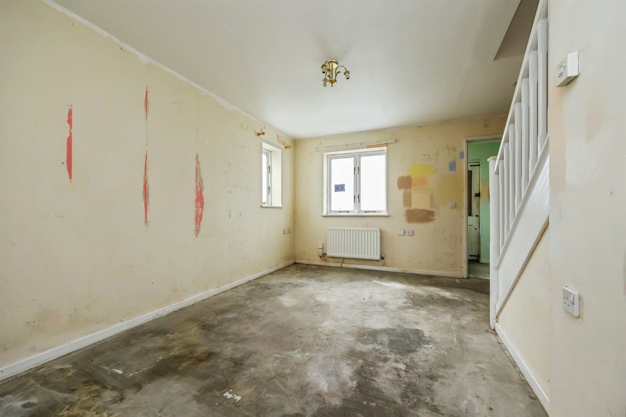 Property at Thistle Road, Ilkeston