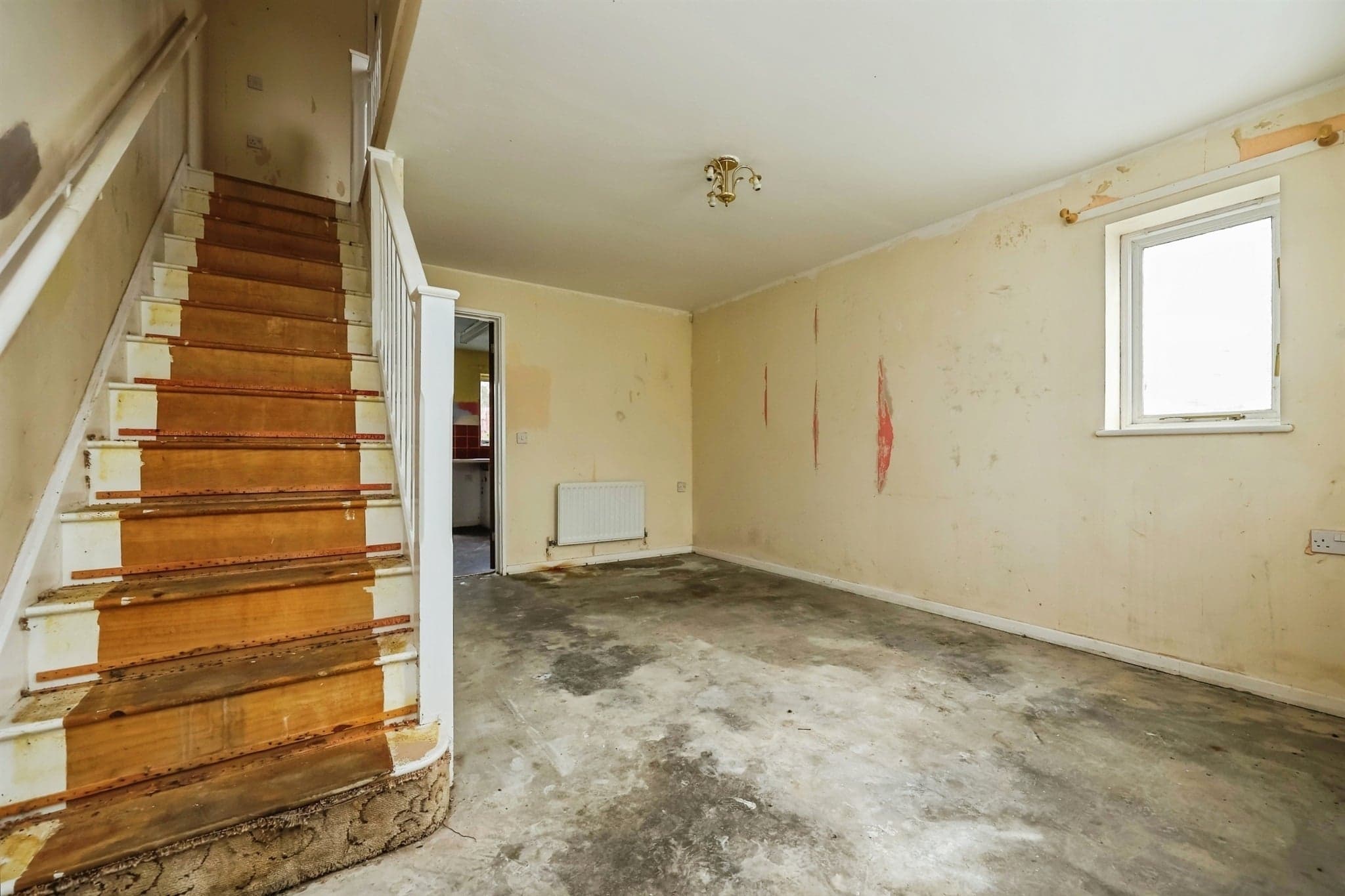 Property at Thistle Road, Ilkeston