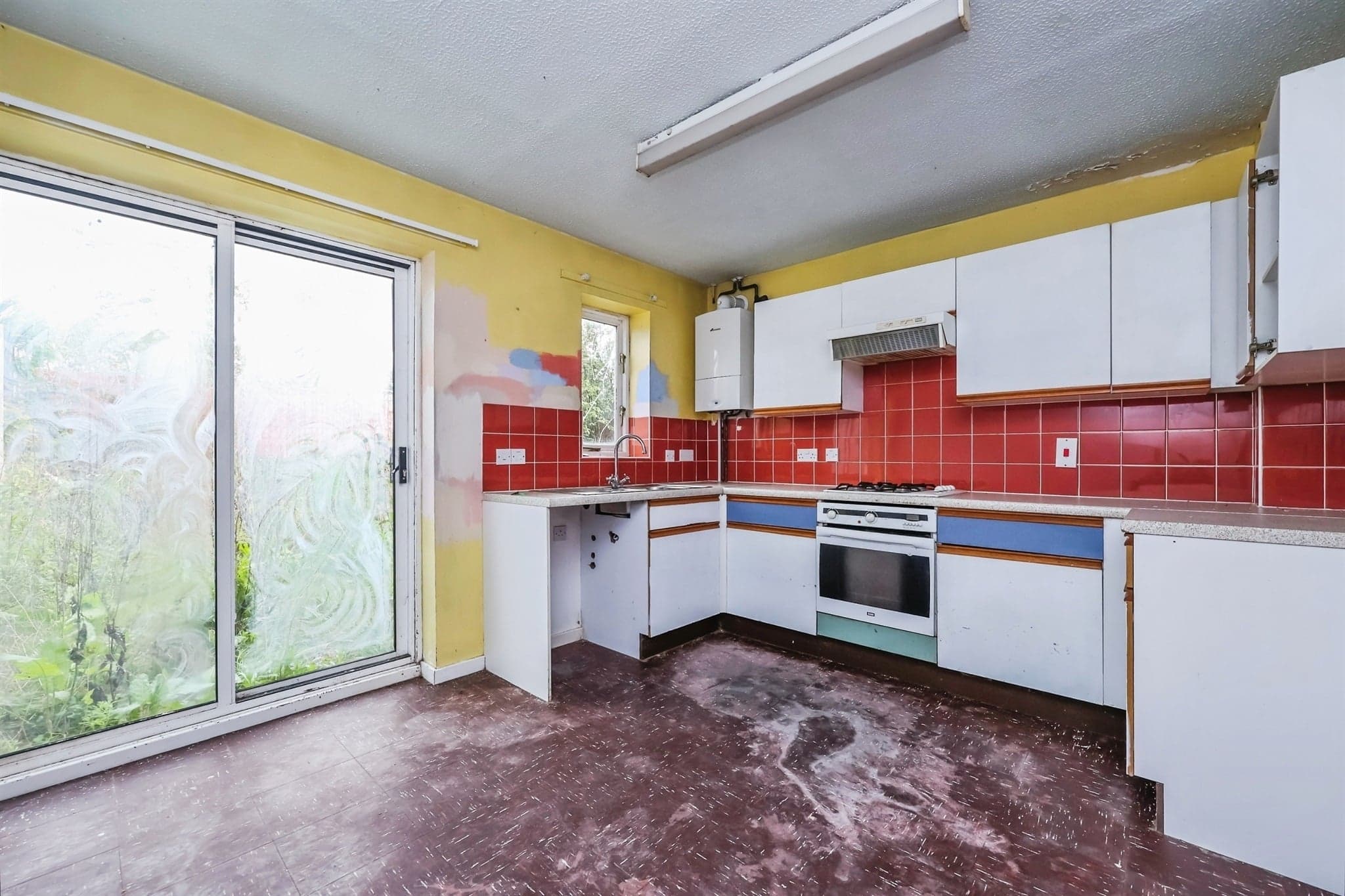 Property at Thistle Road, Ilkeston