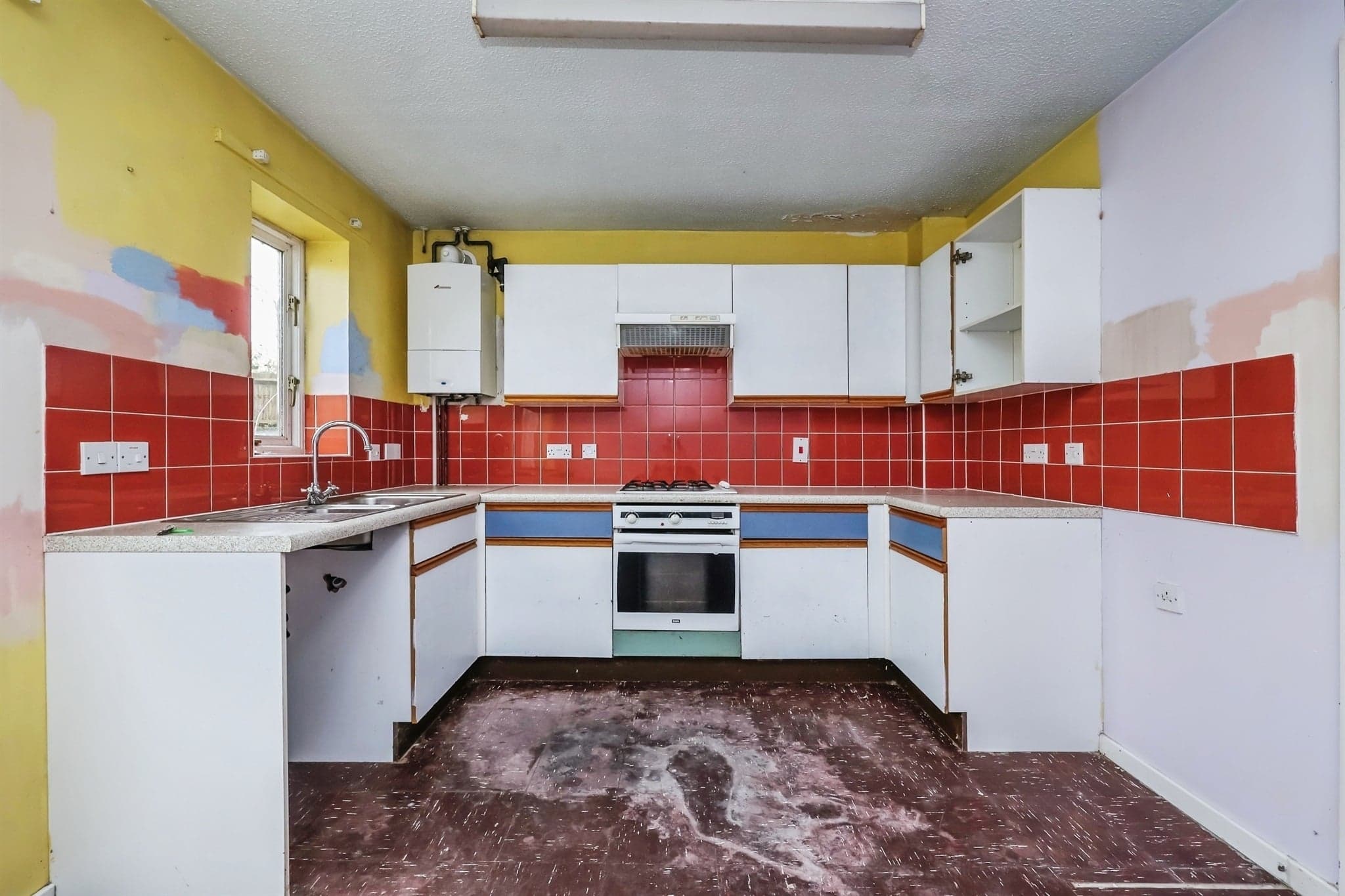 Property at Thistle Road, Ilkeston