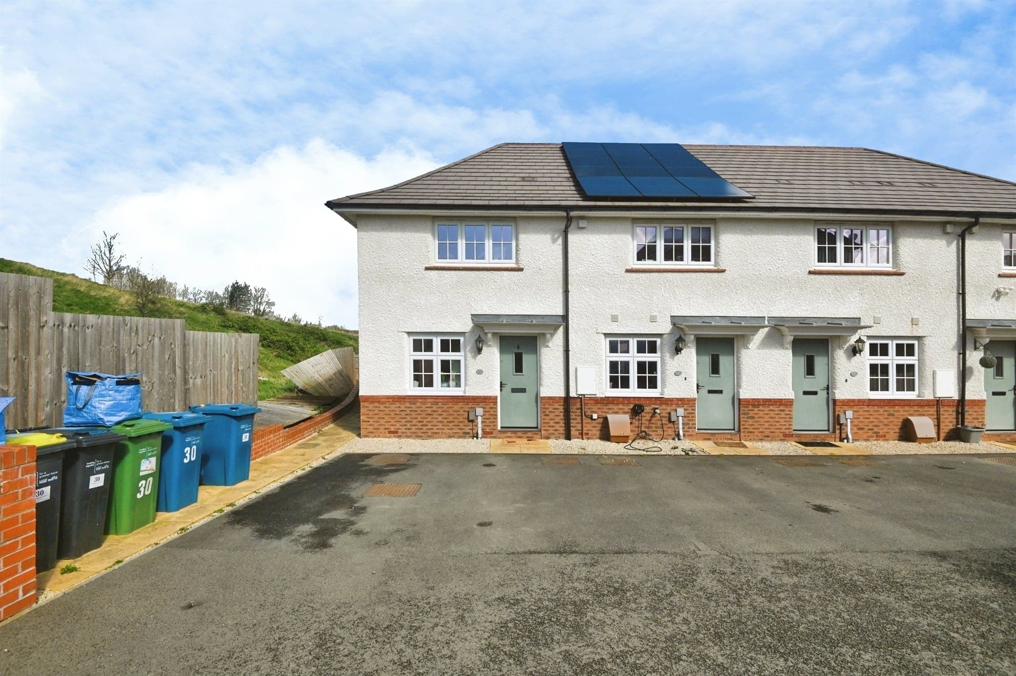 Property at Pattingham Drive, Amington, TAMWORTH