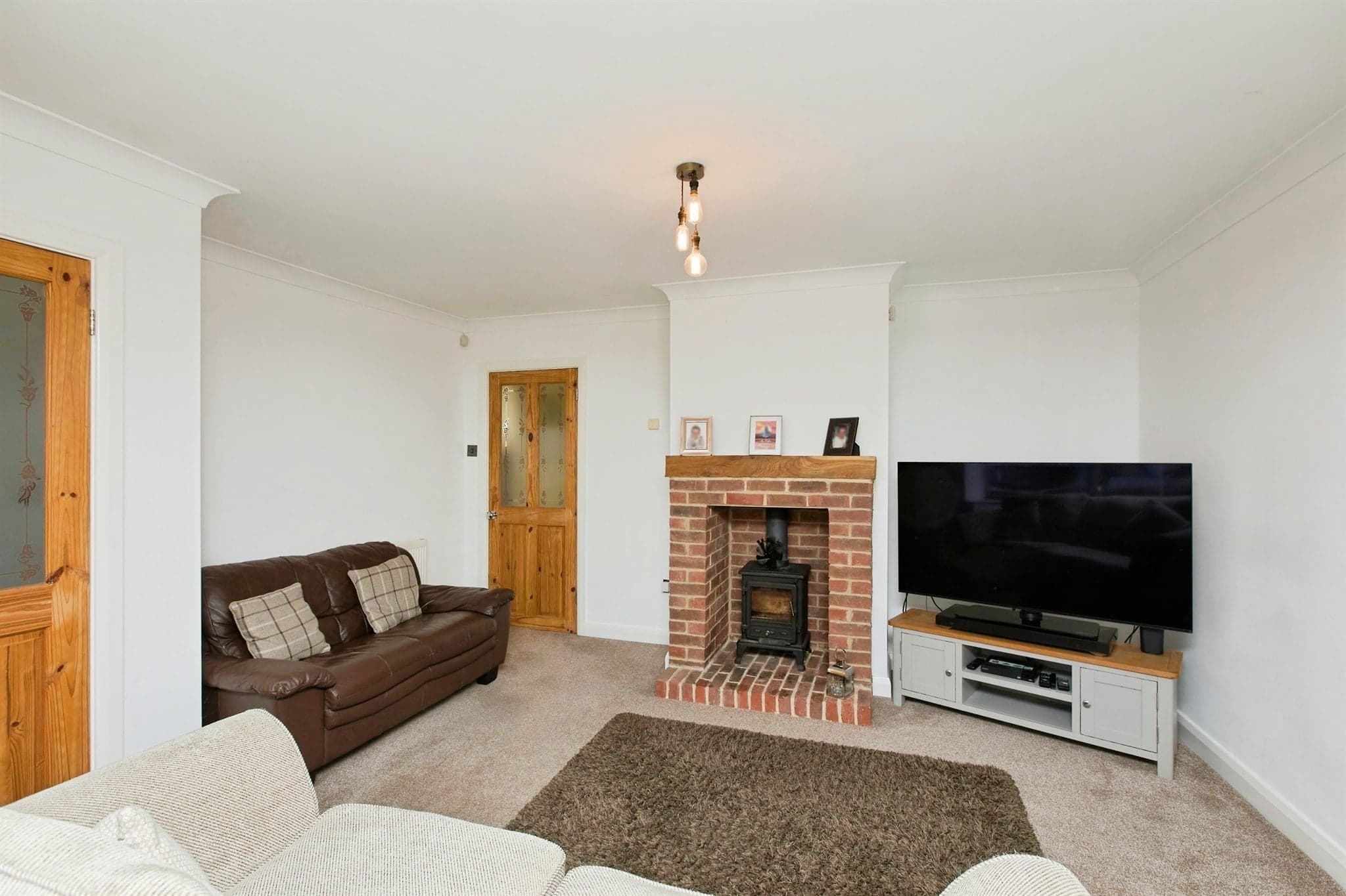 Property at Westbourne Park, Mackworth, Derby