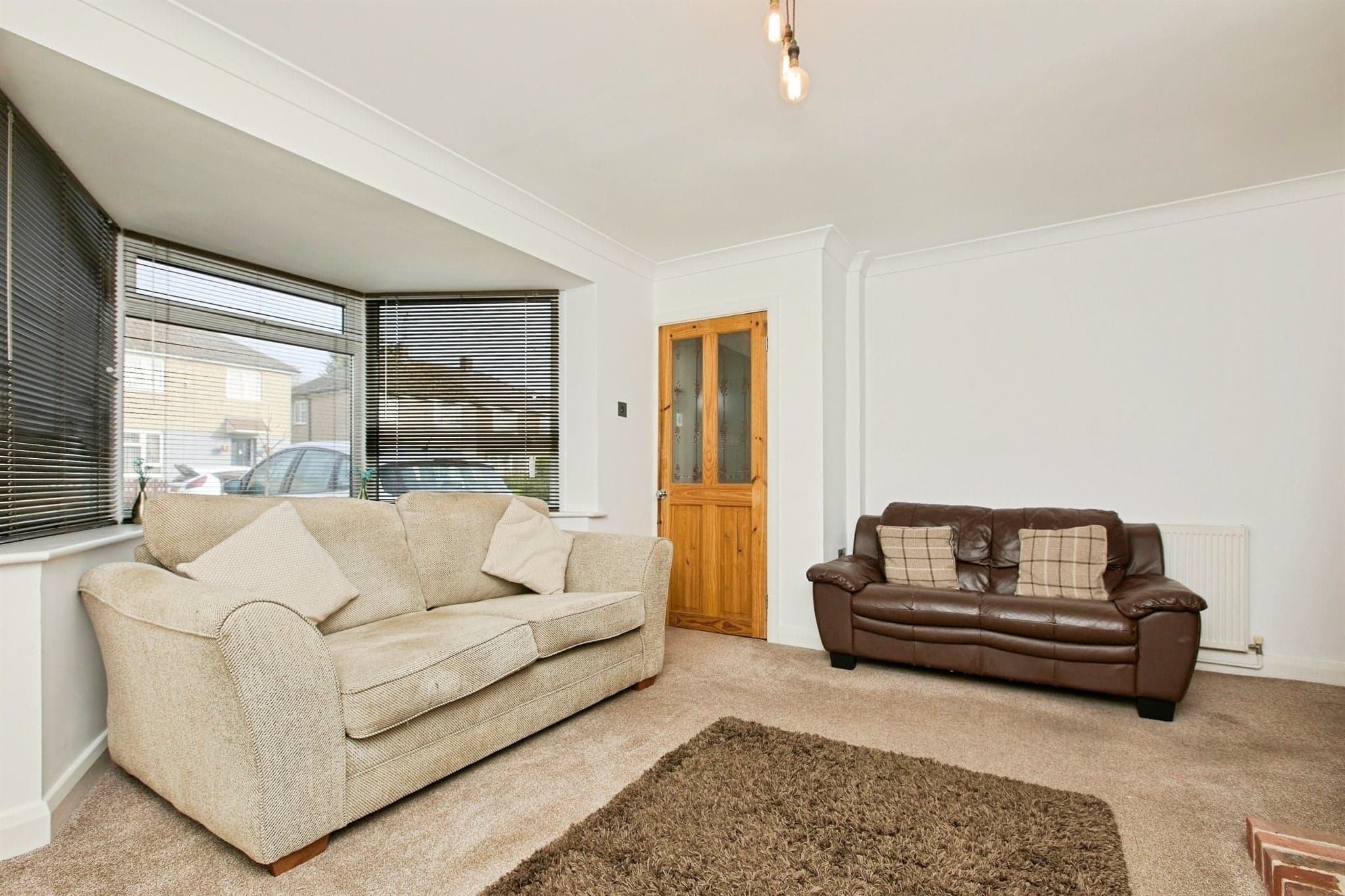 Property at Westbourne Park, Mackworth, Derby