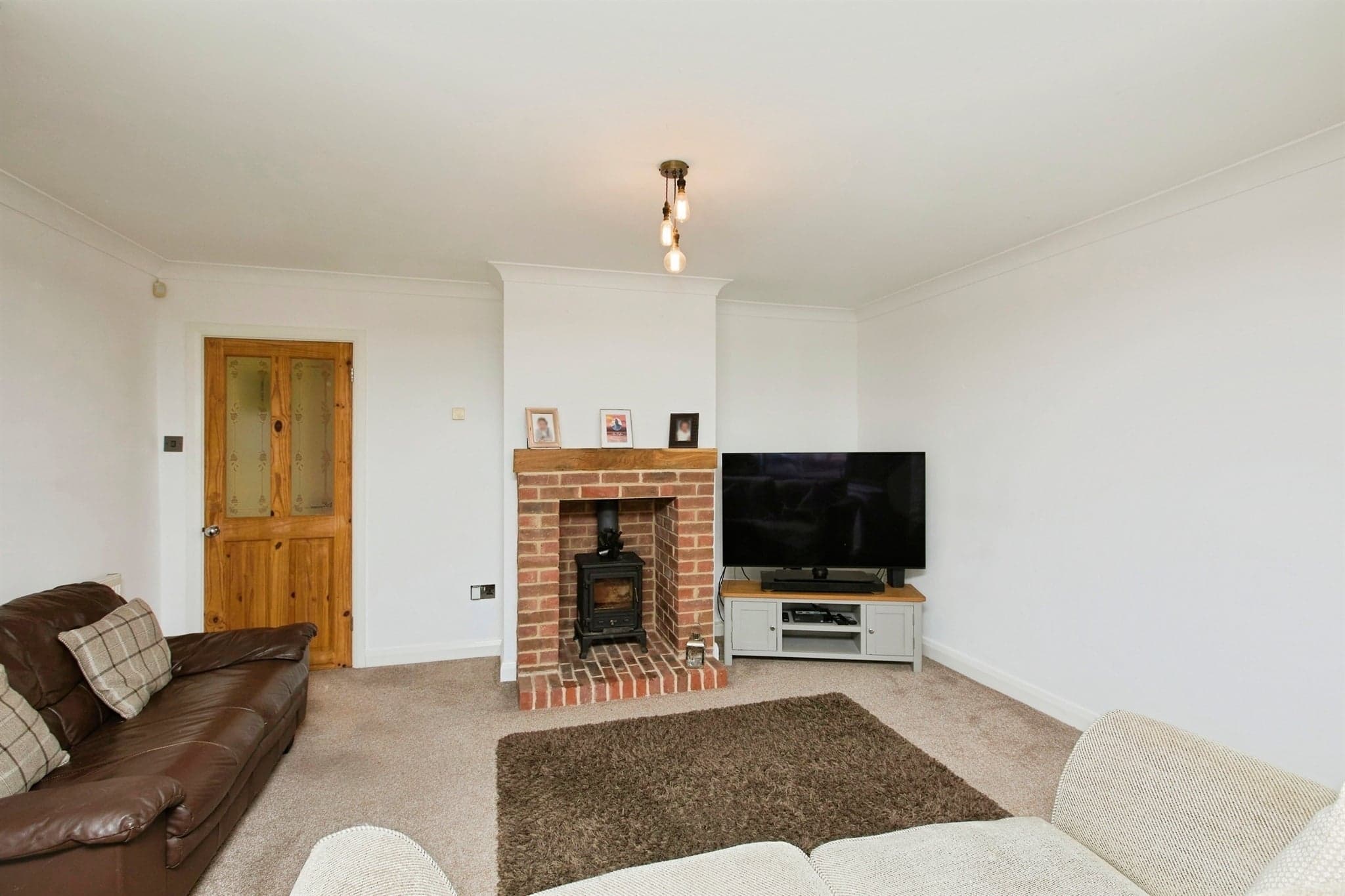 Property at Westbourne Park, Mackworth, Derby