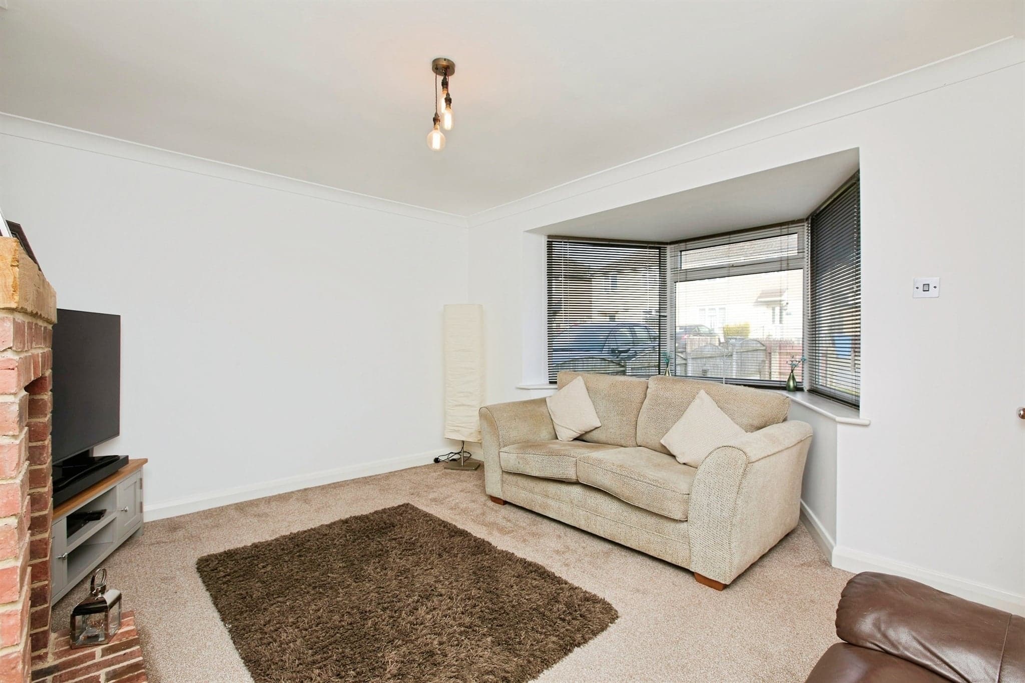 Property at Westbourne Park, Mackworth, Derby