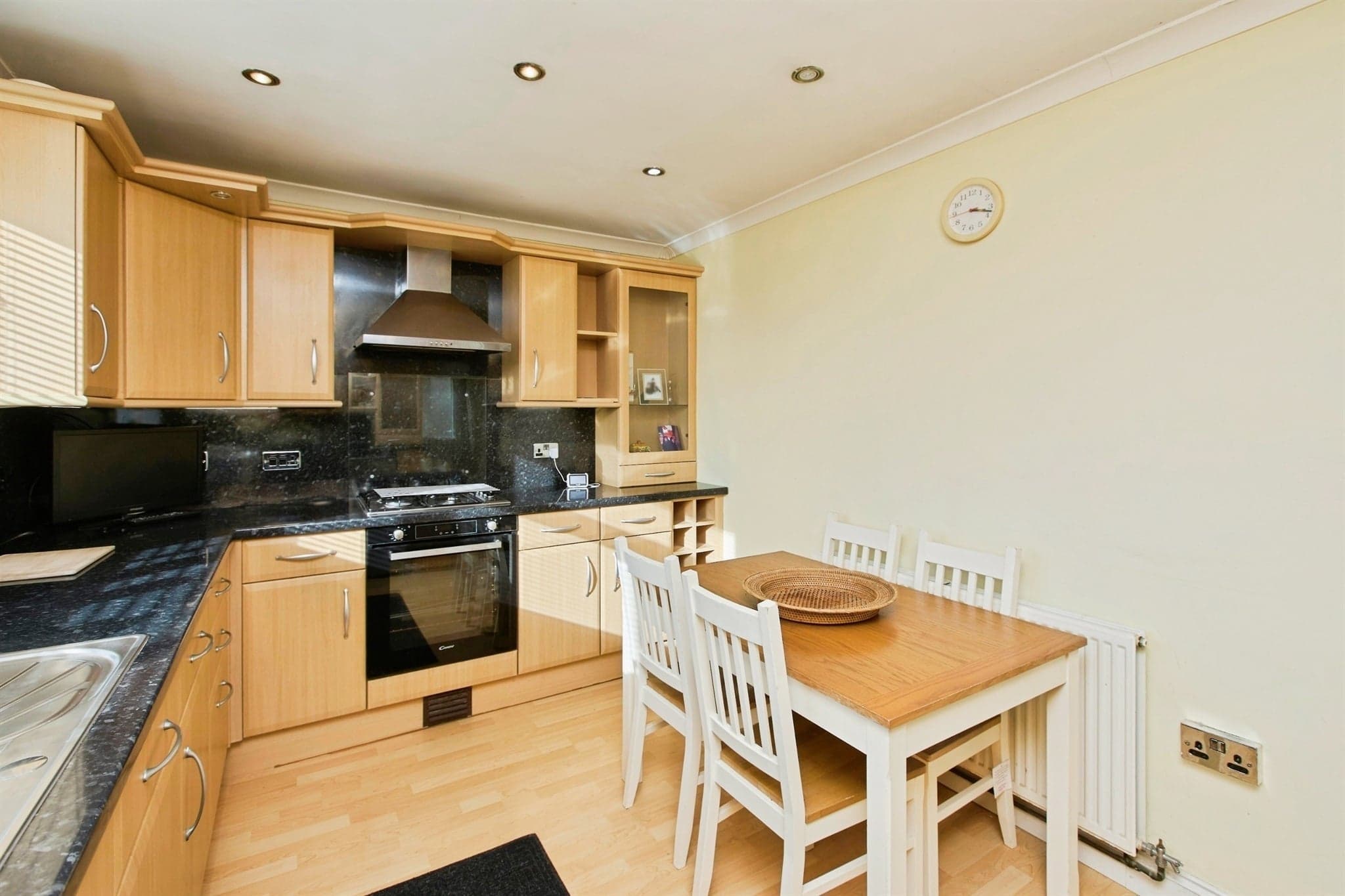 Property at Westbourne Park, Mackworth, Derby