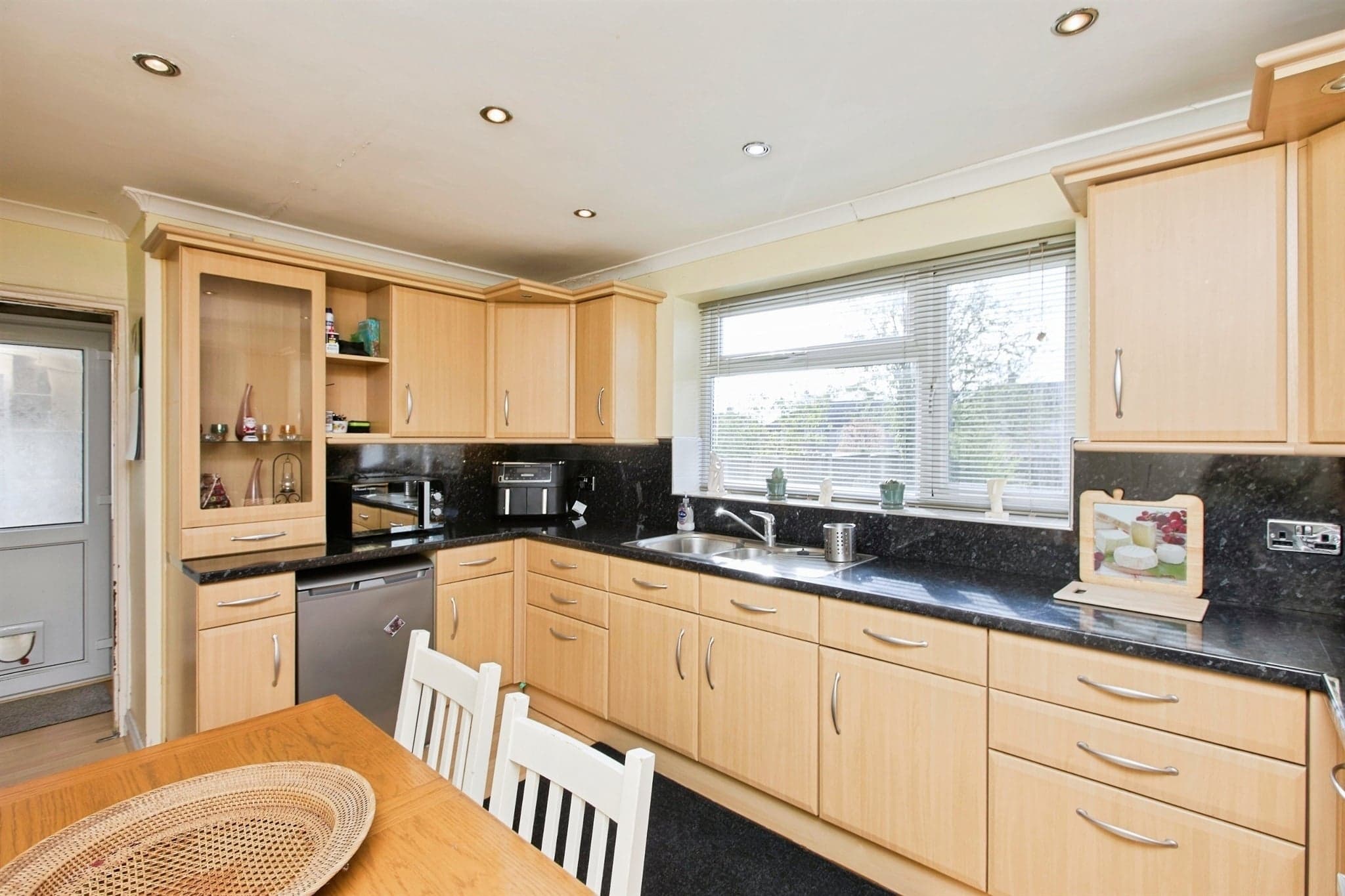 Property at Westbourne Park, Mackworth, Derby