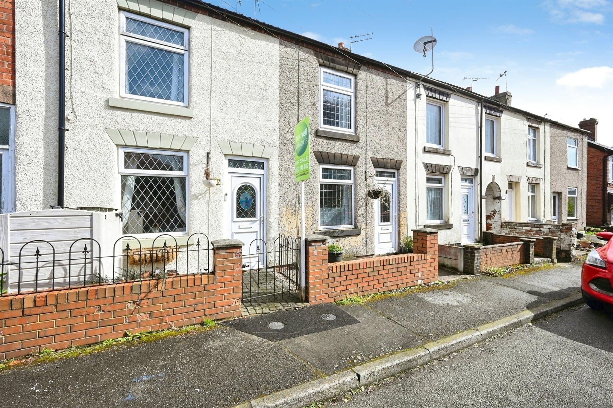 Property at George Street, ALFRETON