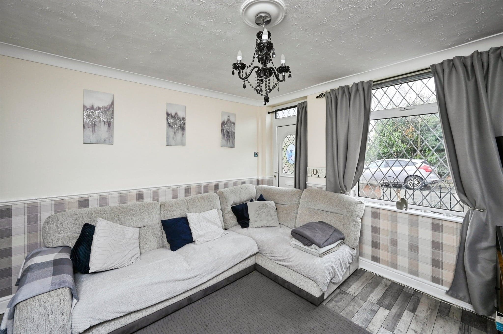 Property at George Street, ALFRETON