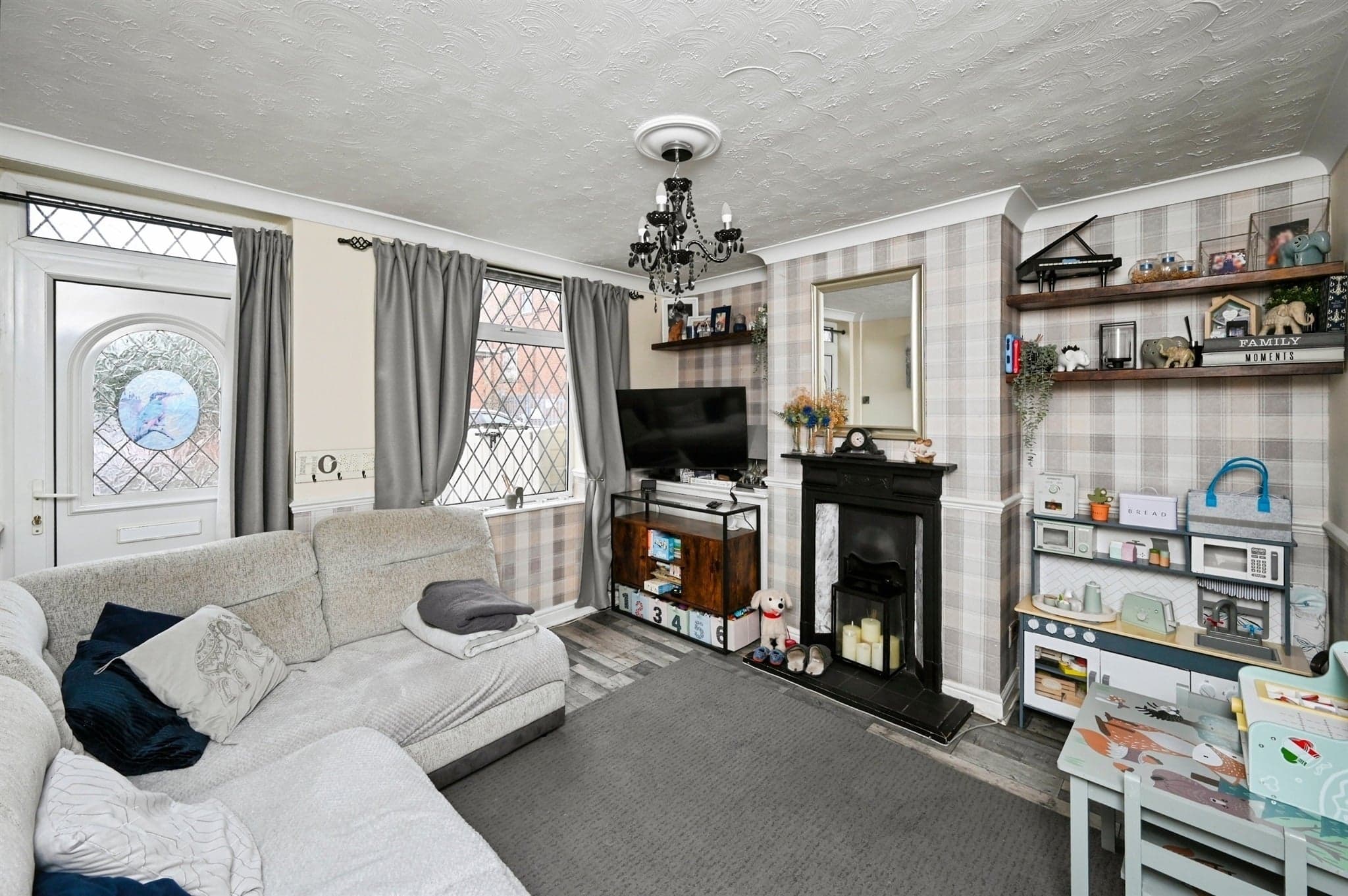 Property at George Street, ALFRETON