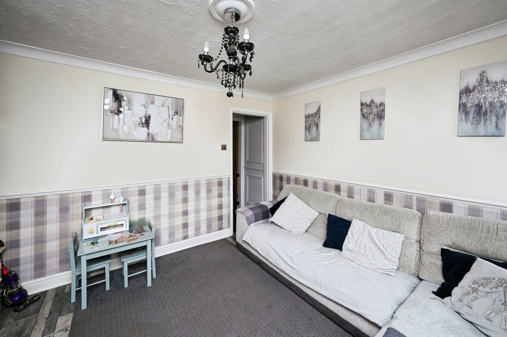 Property at George Street, ALFRETON