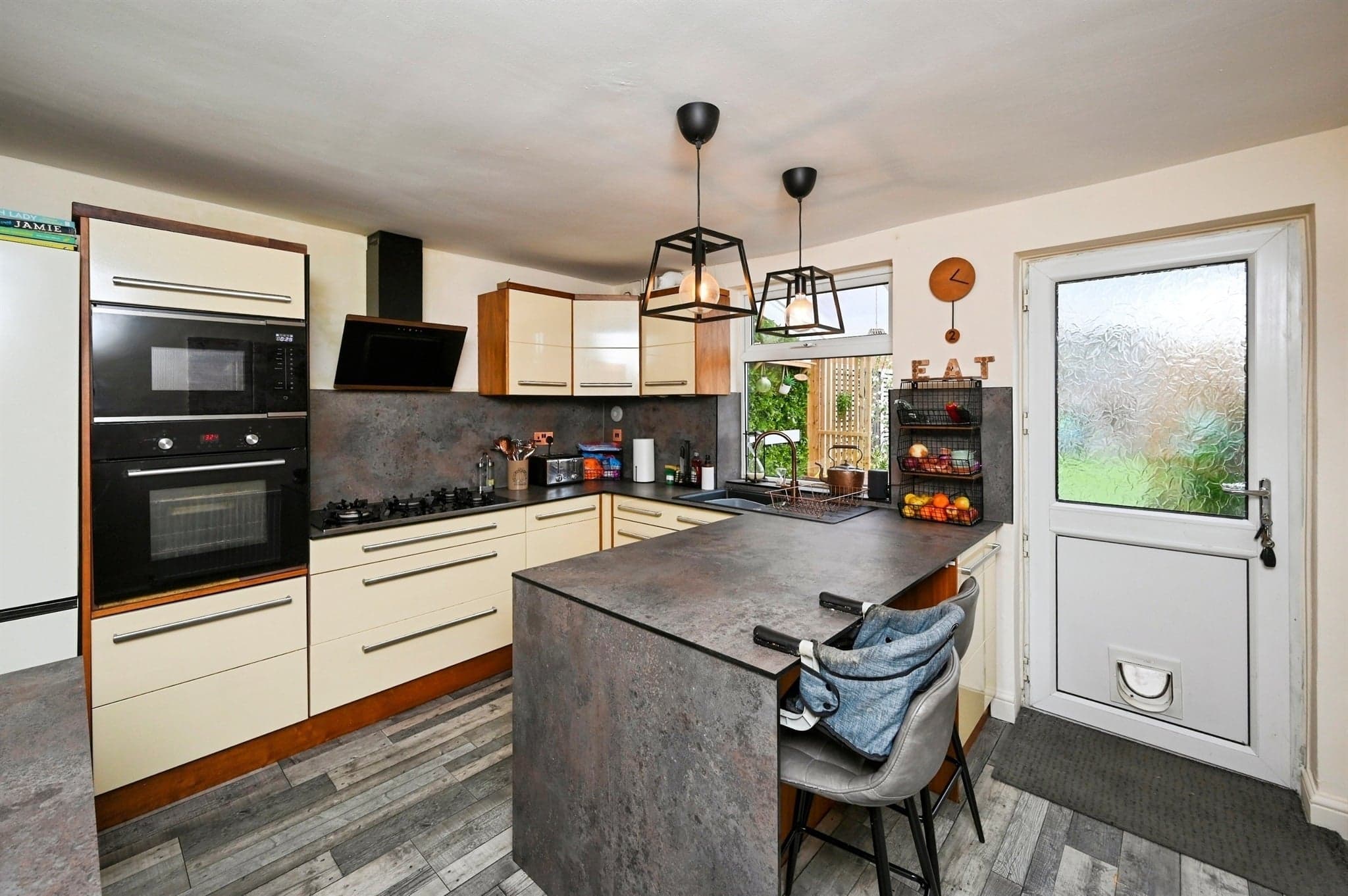 Property at George Street, ALFRETON