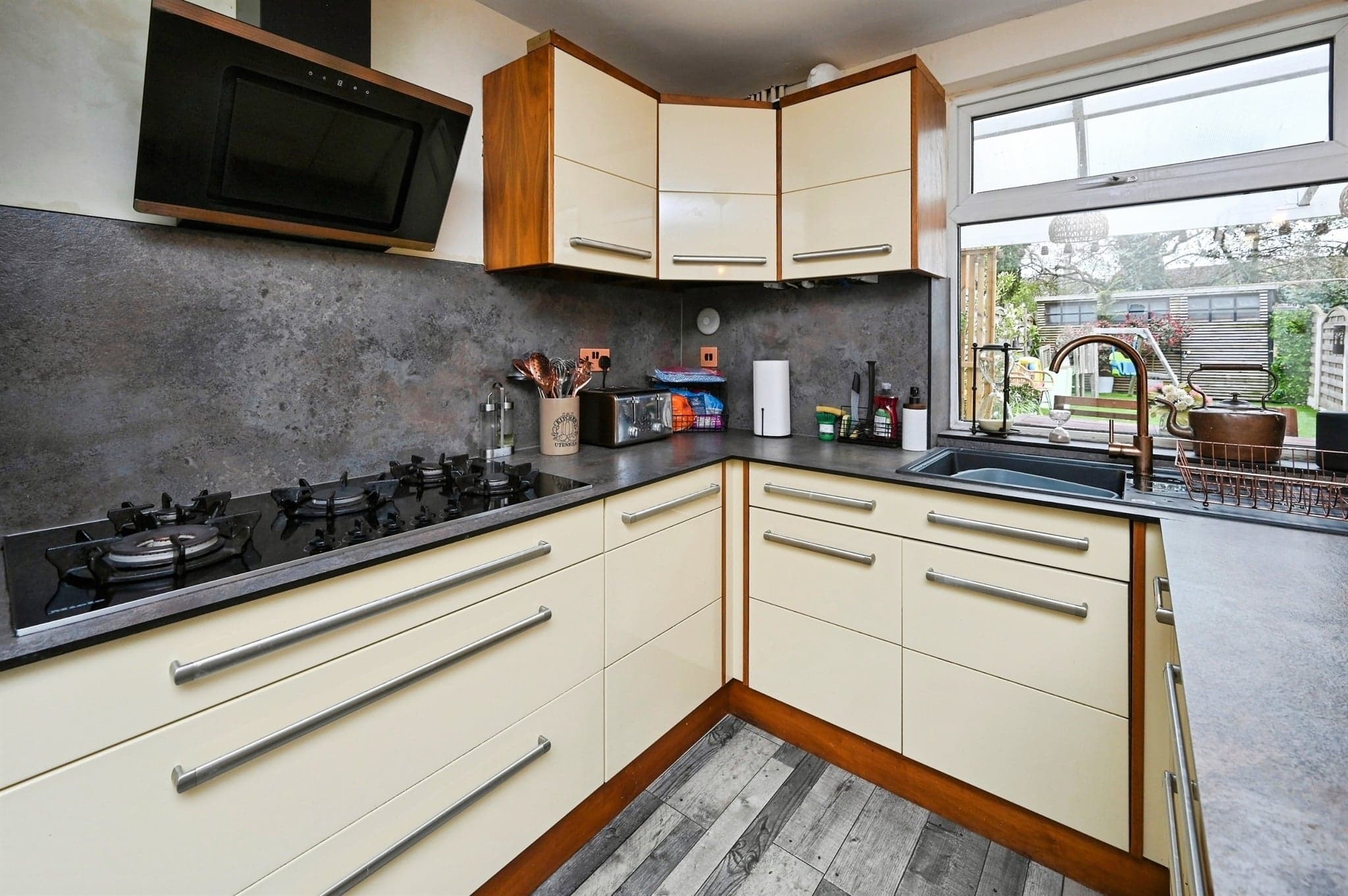 Property at George Street, ALFRETON