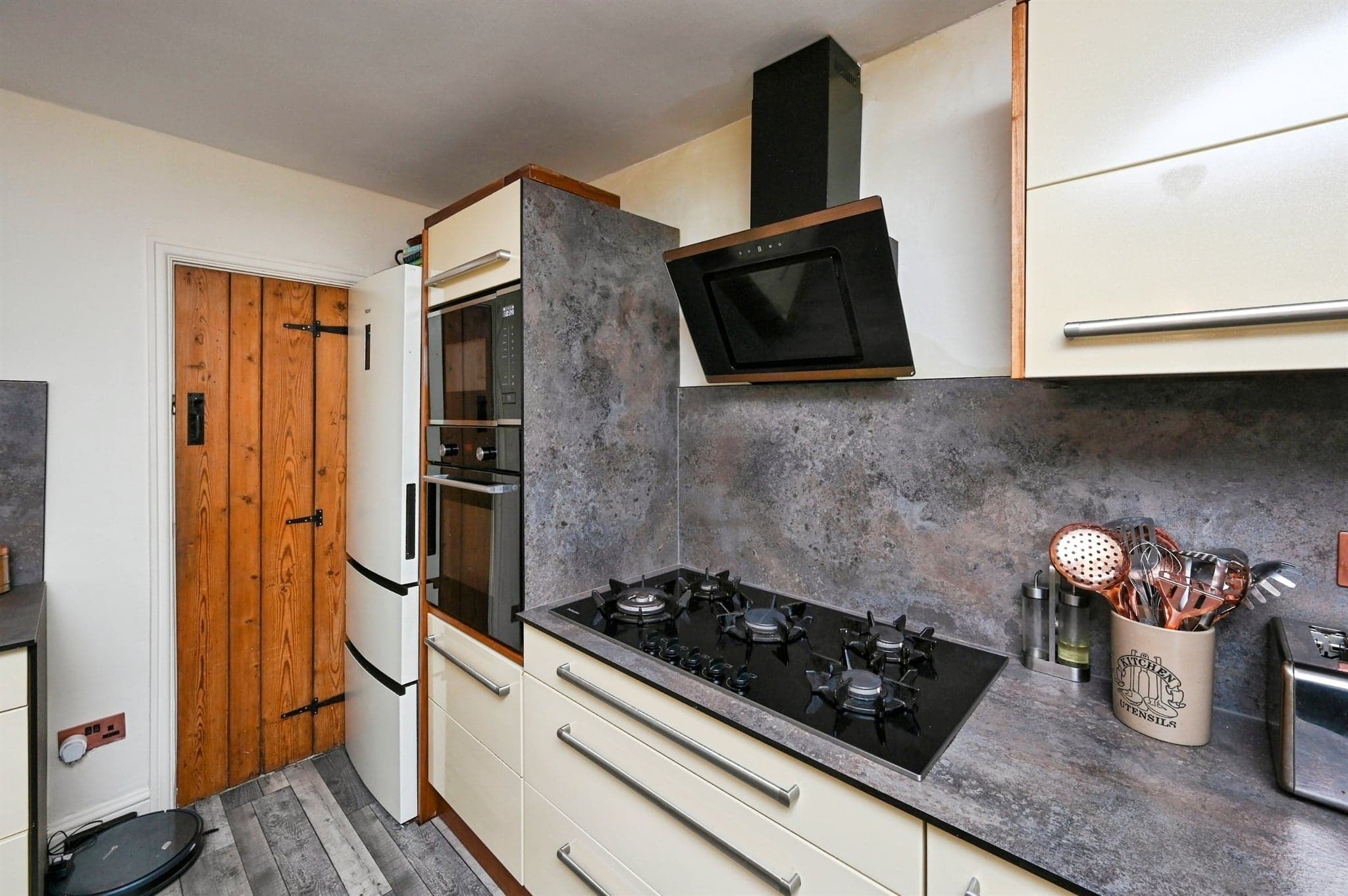 Property at George Street, ALFRETON