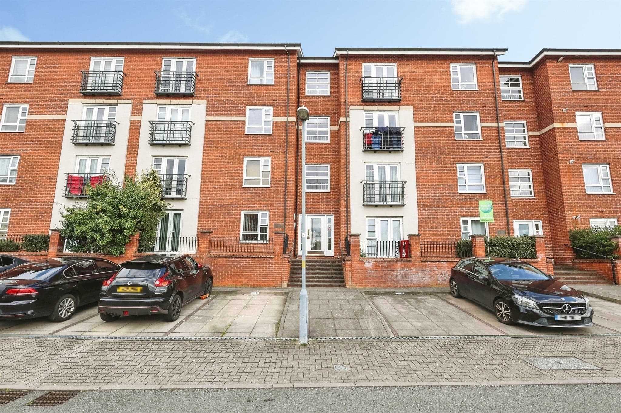 Property at City View, Erdington, Birmingham