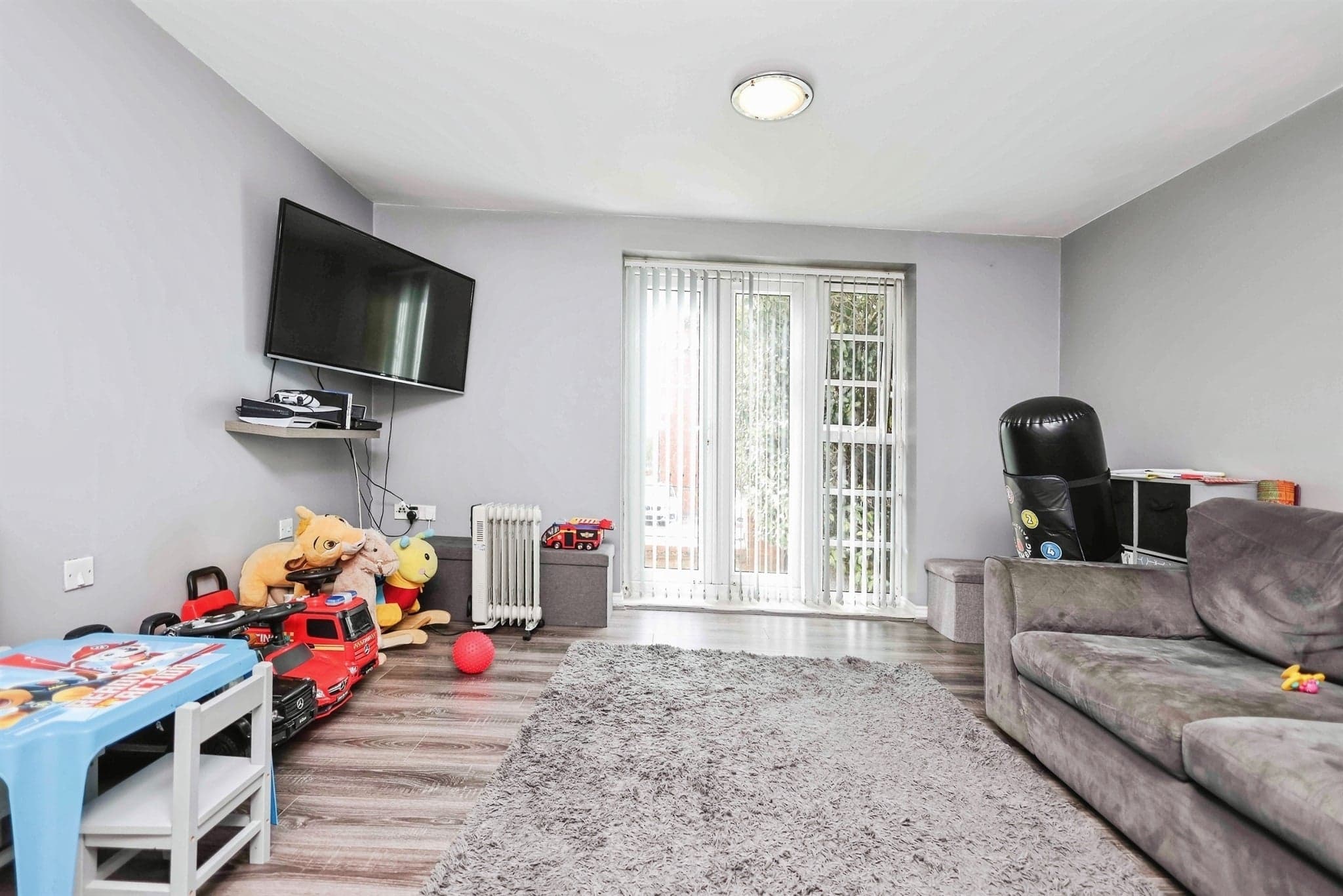 Property at City View, Erdington, Birmingham
