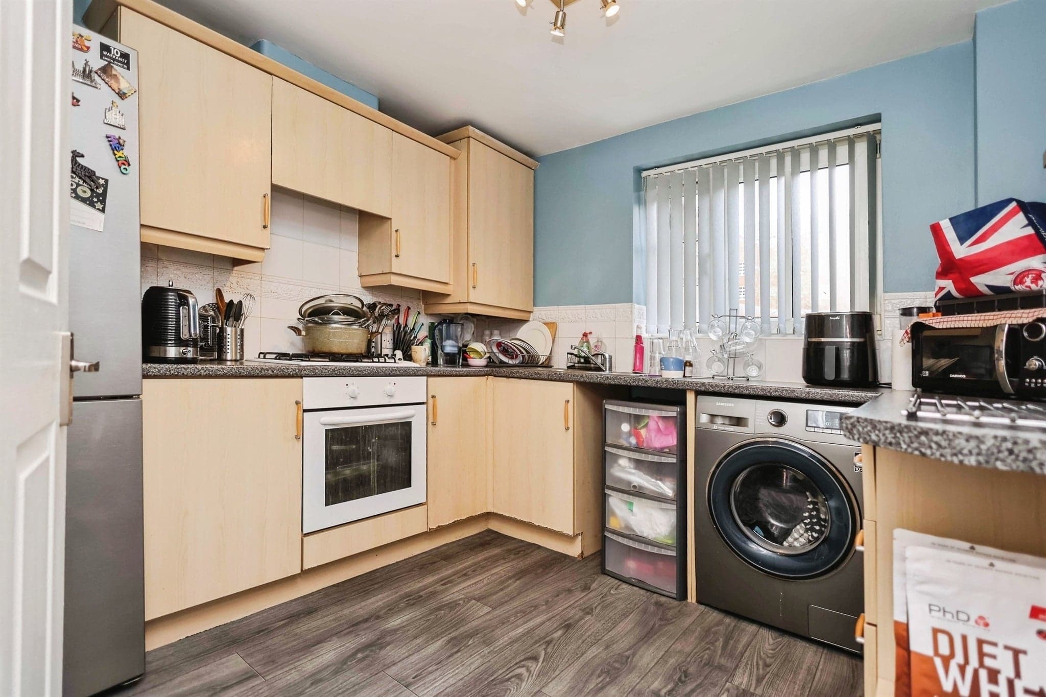 Property at City View, Erdington, Birmingham