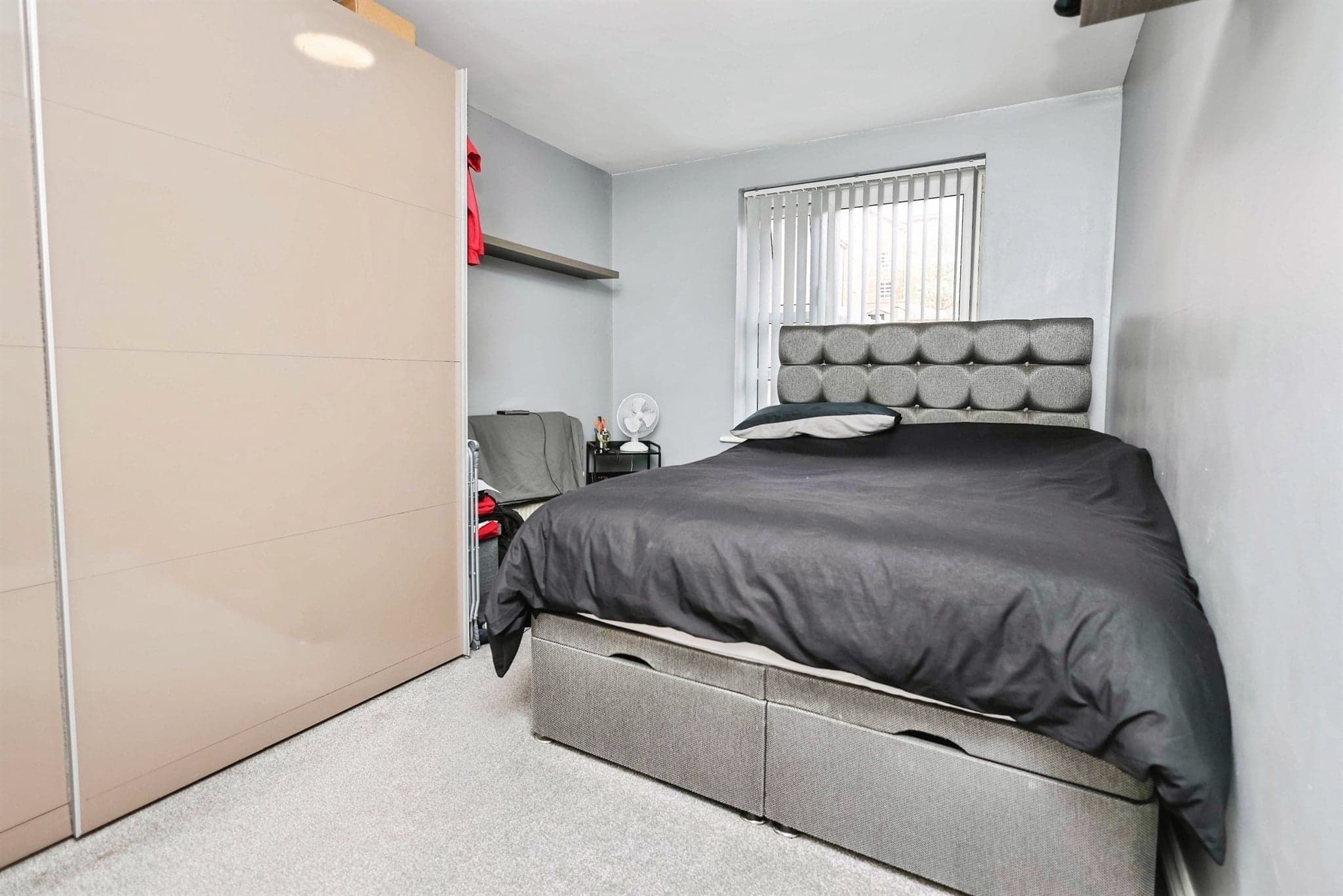Property at City View, Erdington, Birmingham