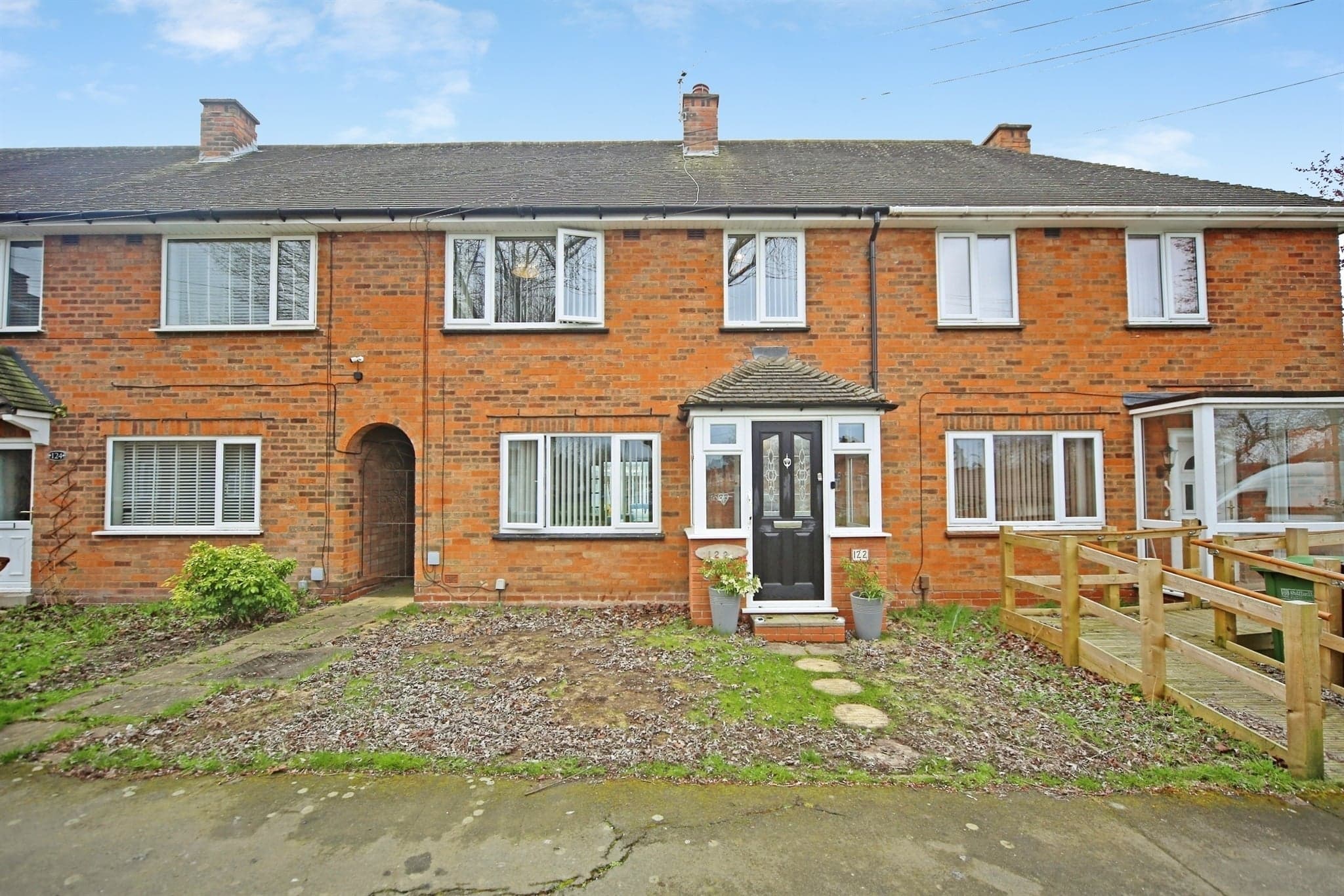 Property at Scott Road, Solihull