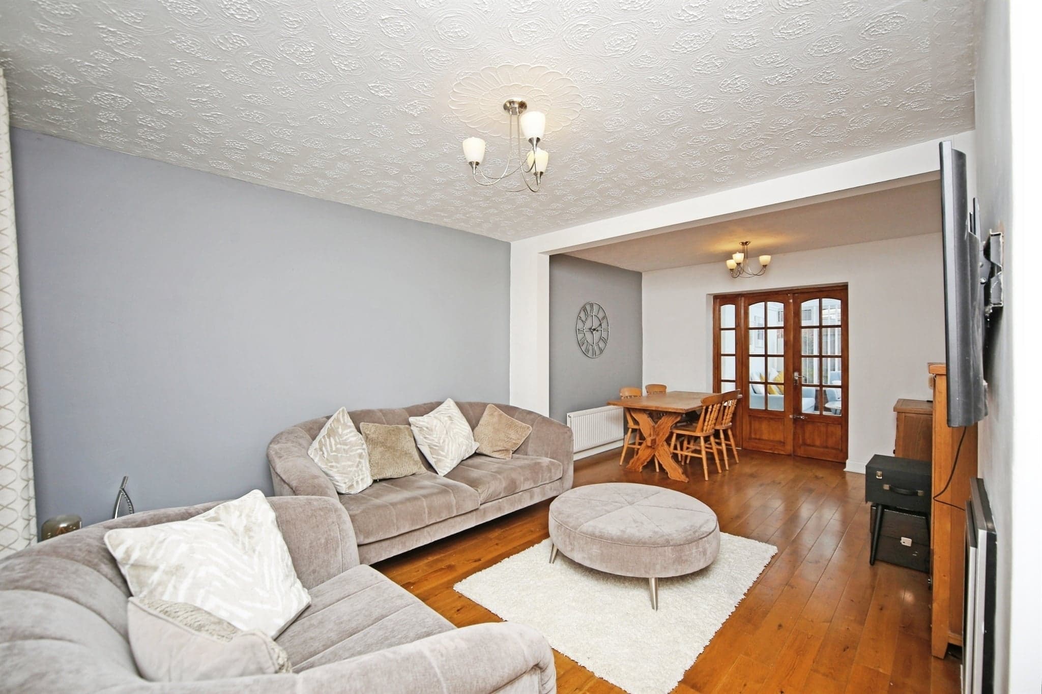 Property at Scott Road, Solihull