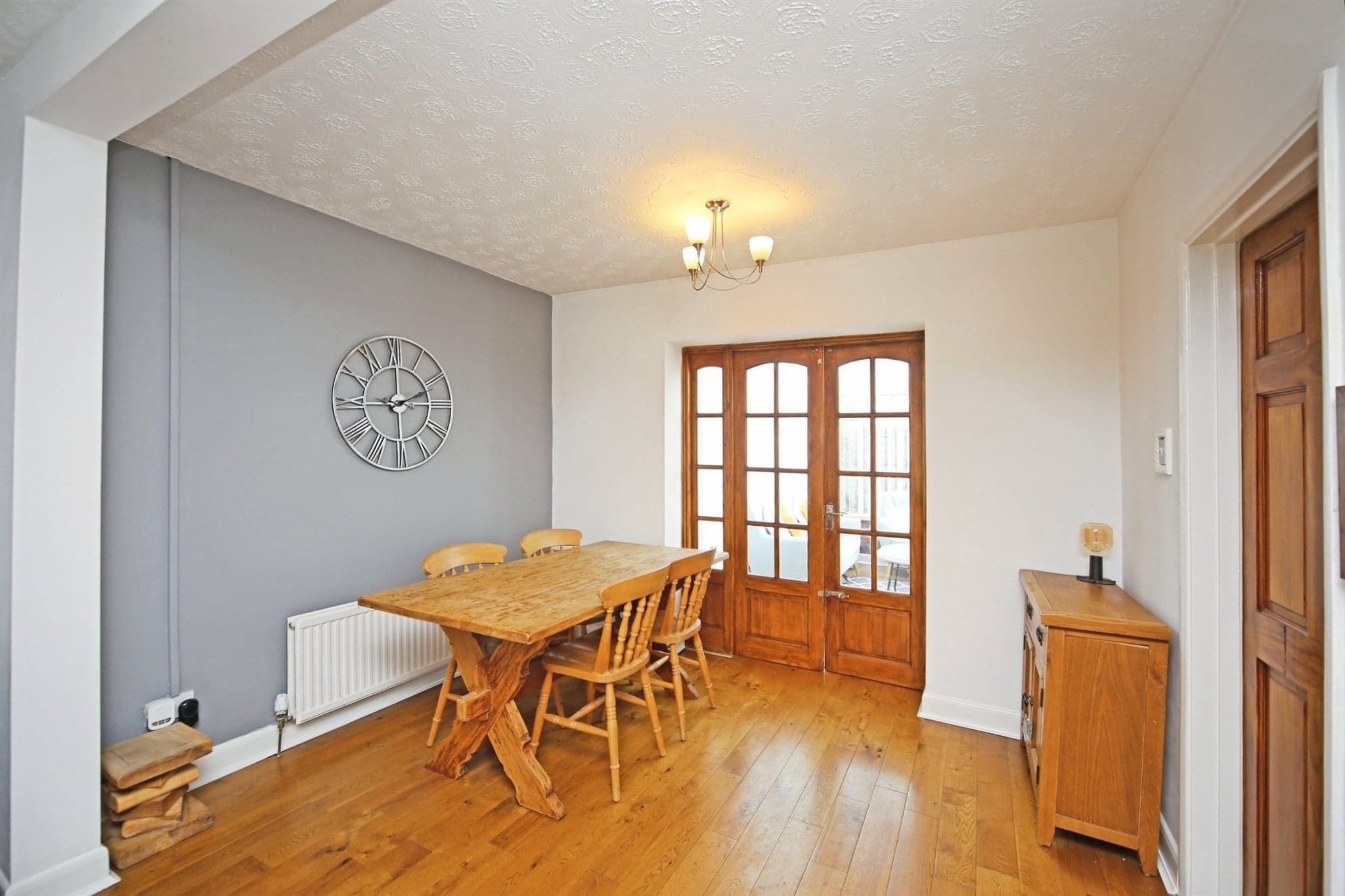 Property at Scott Road, Solihull