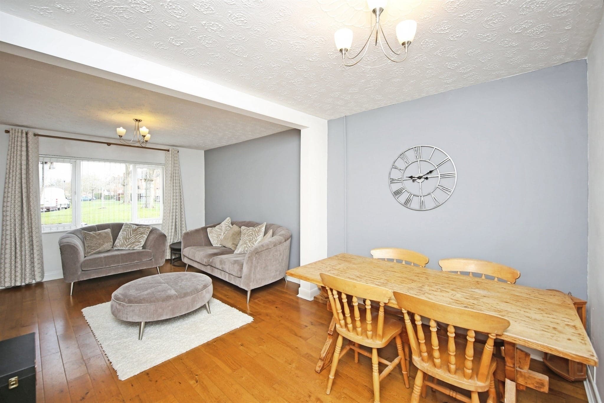 Property at Scott Road, Solihull
