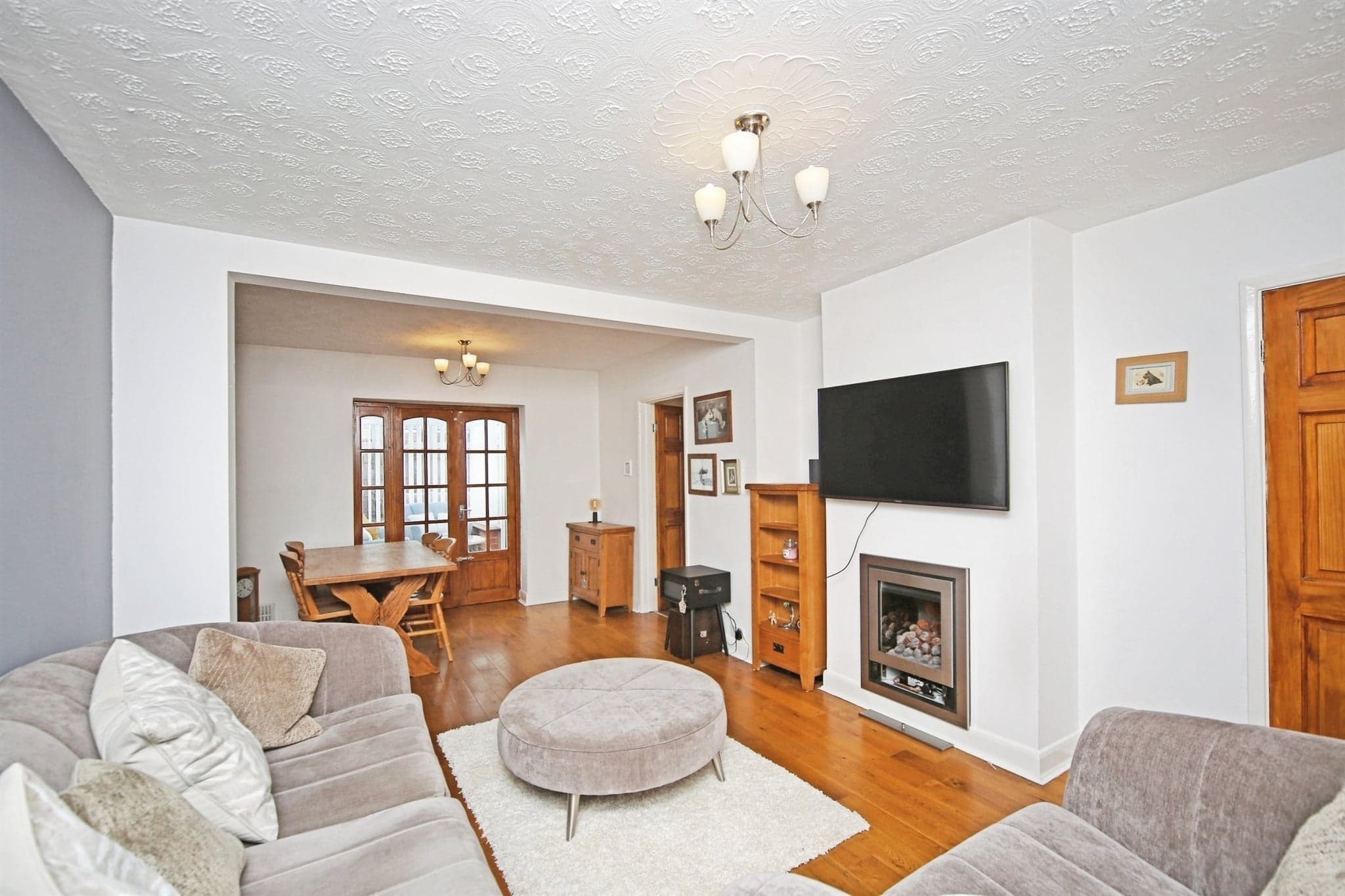 Property at Scott Road, Solihull