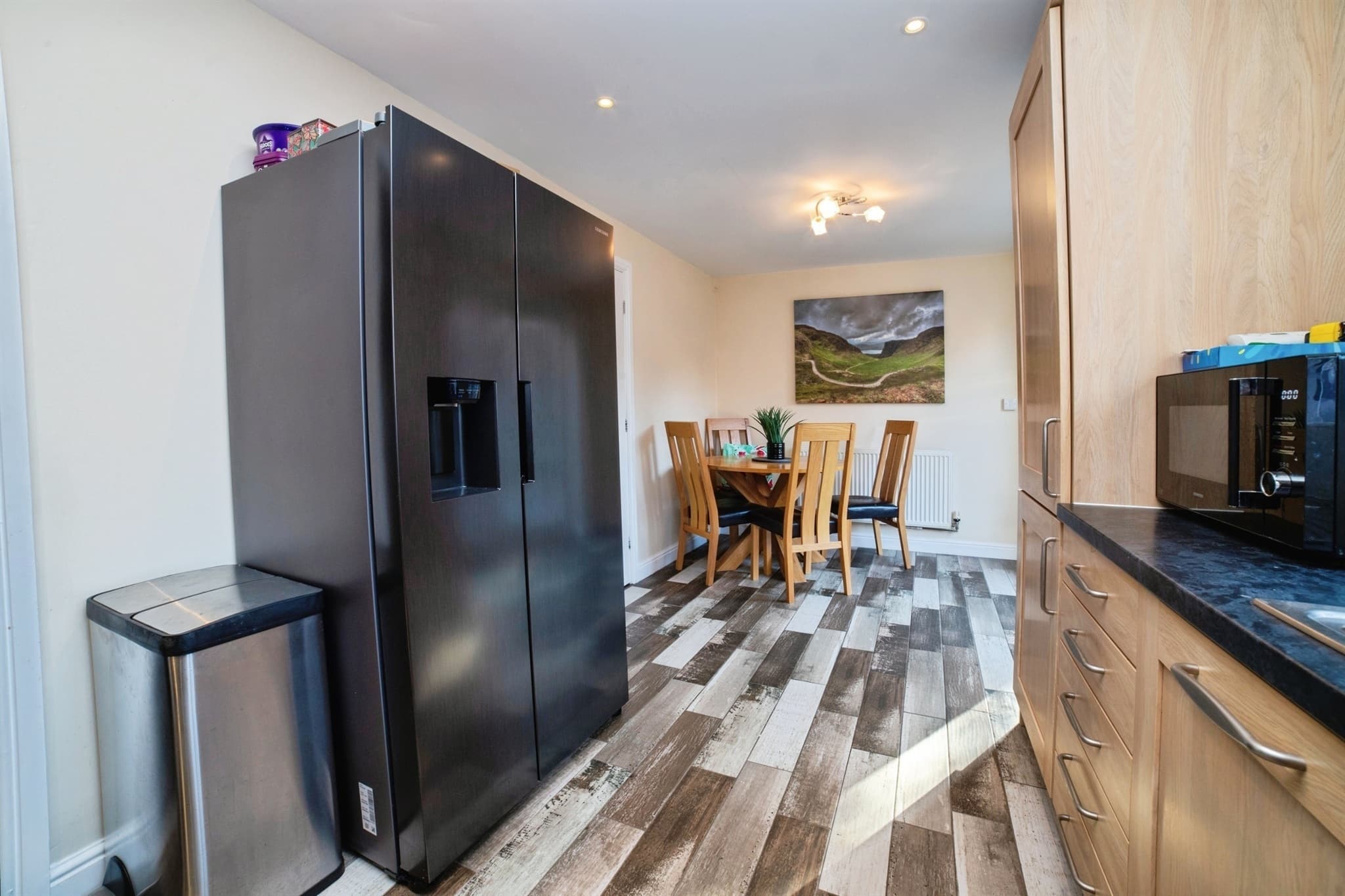 Property at Portland Way, Clipstone Village, MANSFIELD
