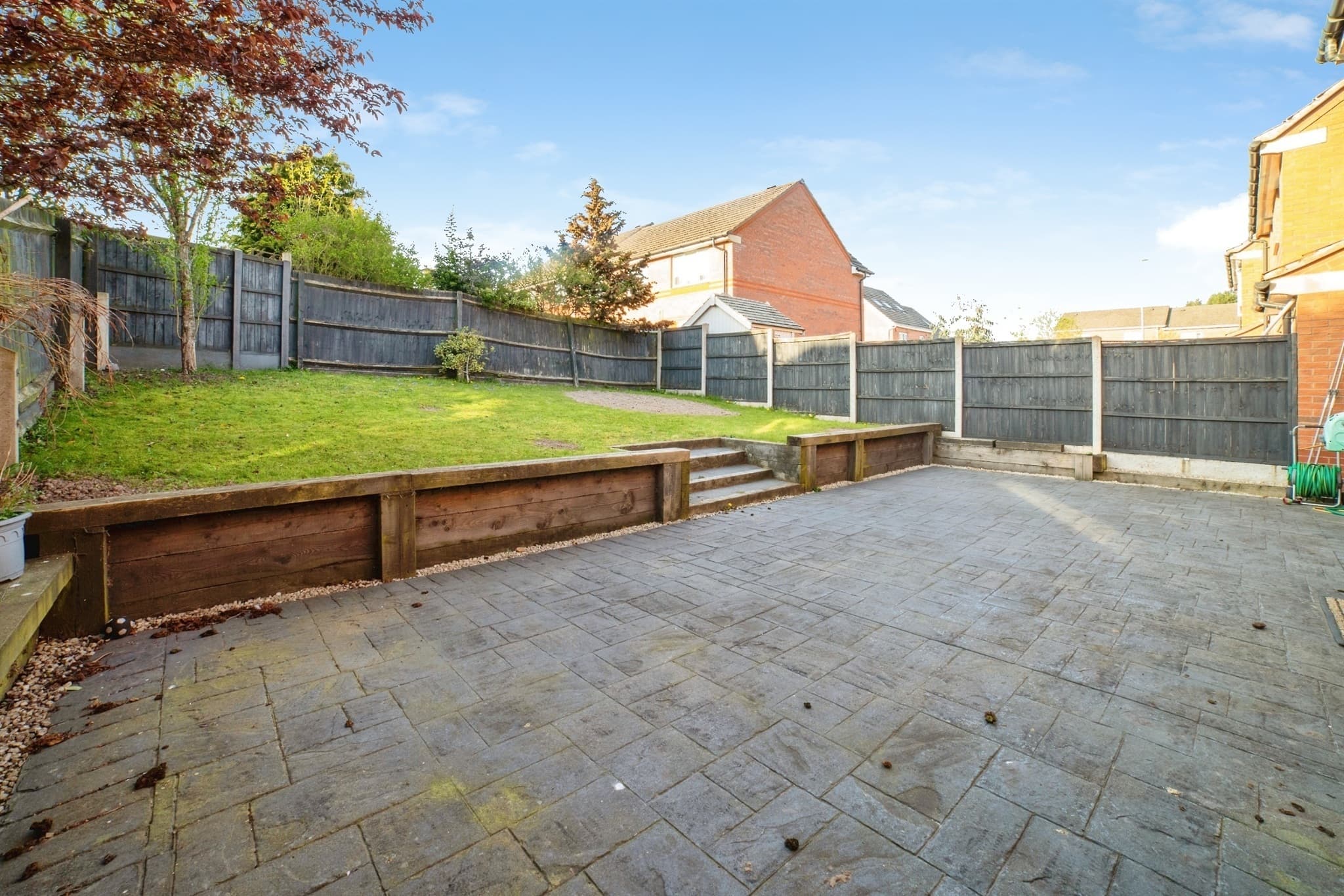 Property at Portland Way, Clipstone Village, MANSFIELD