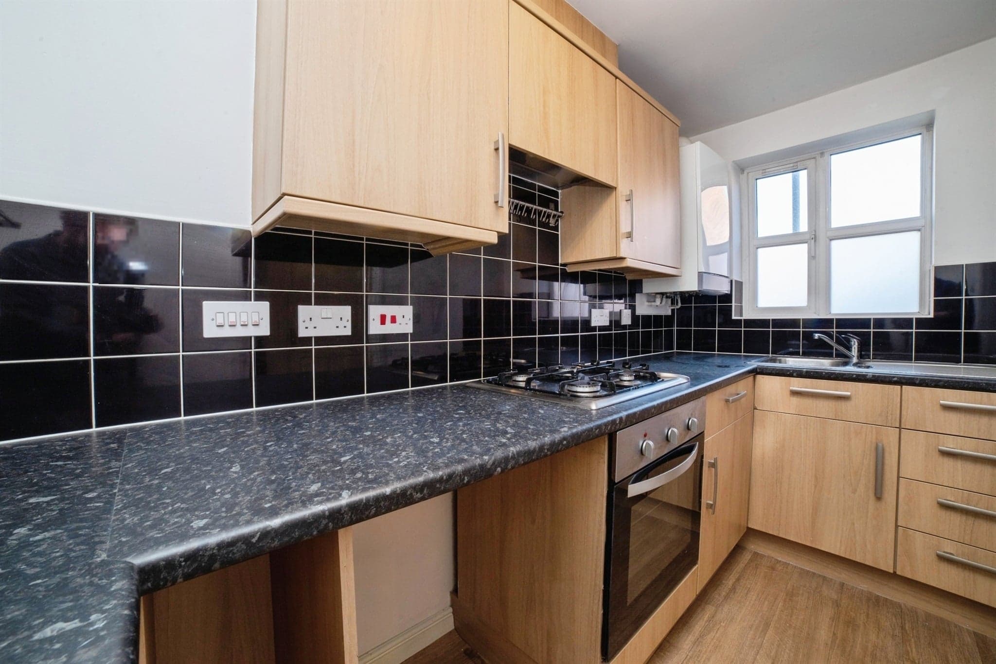 Property at Piper Close, Mansfield Woodhouse, MANSFIELD