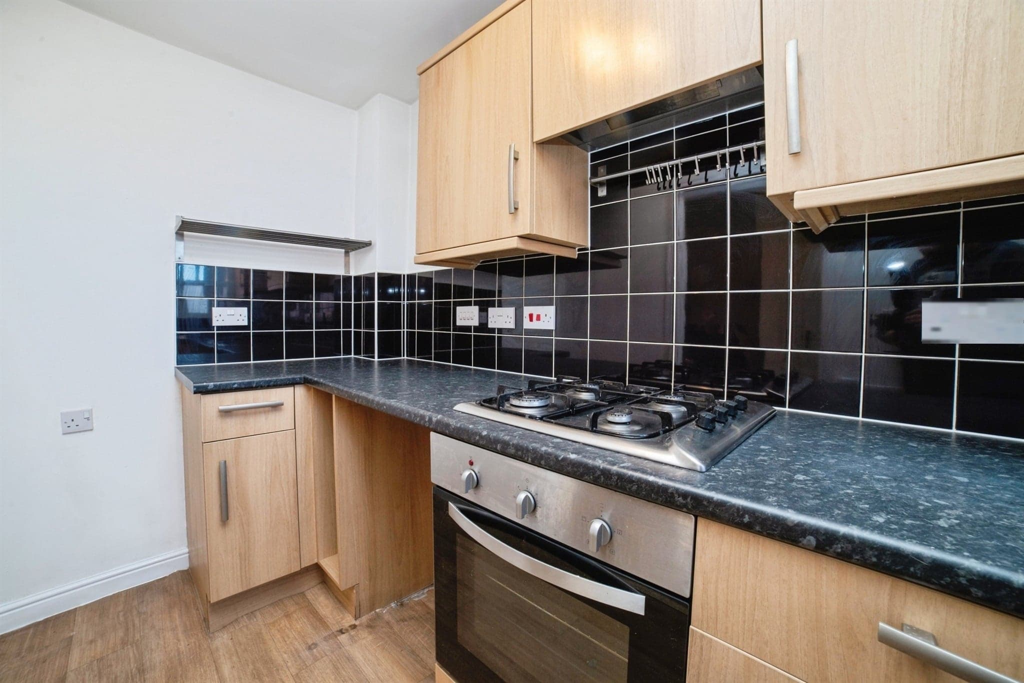 Property at Piper Close, Mansfield Woodhouse, MANSFIELD