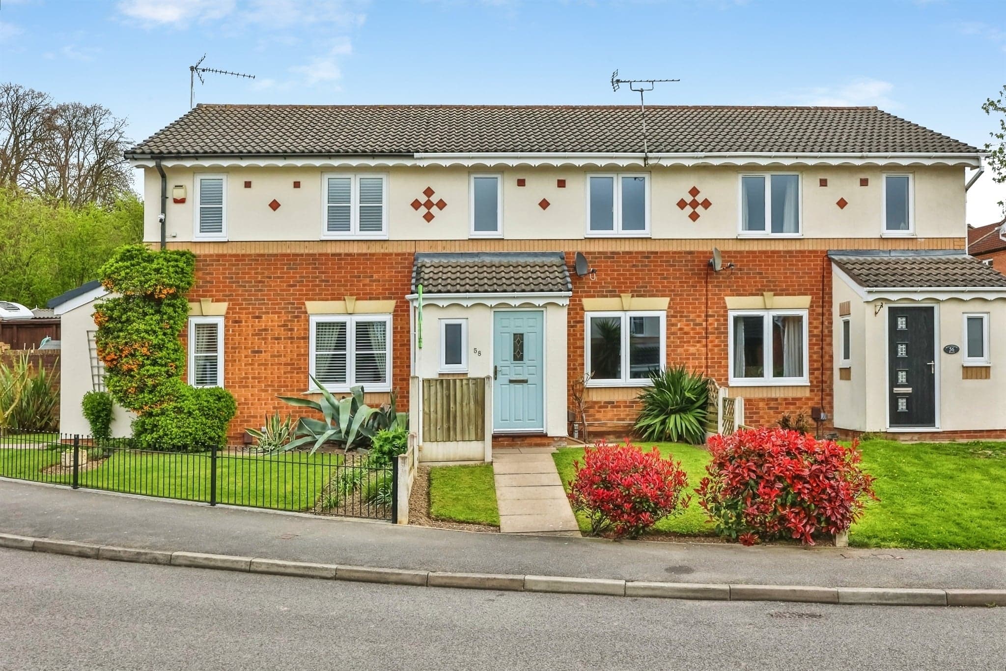 Property at Malthouse Road, Ilkeston