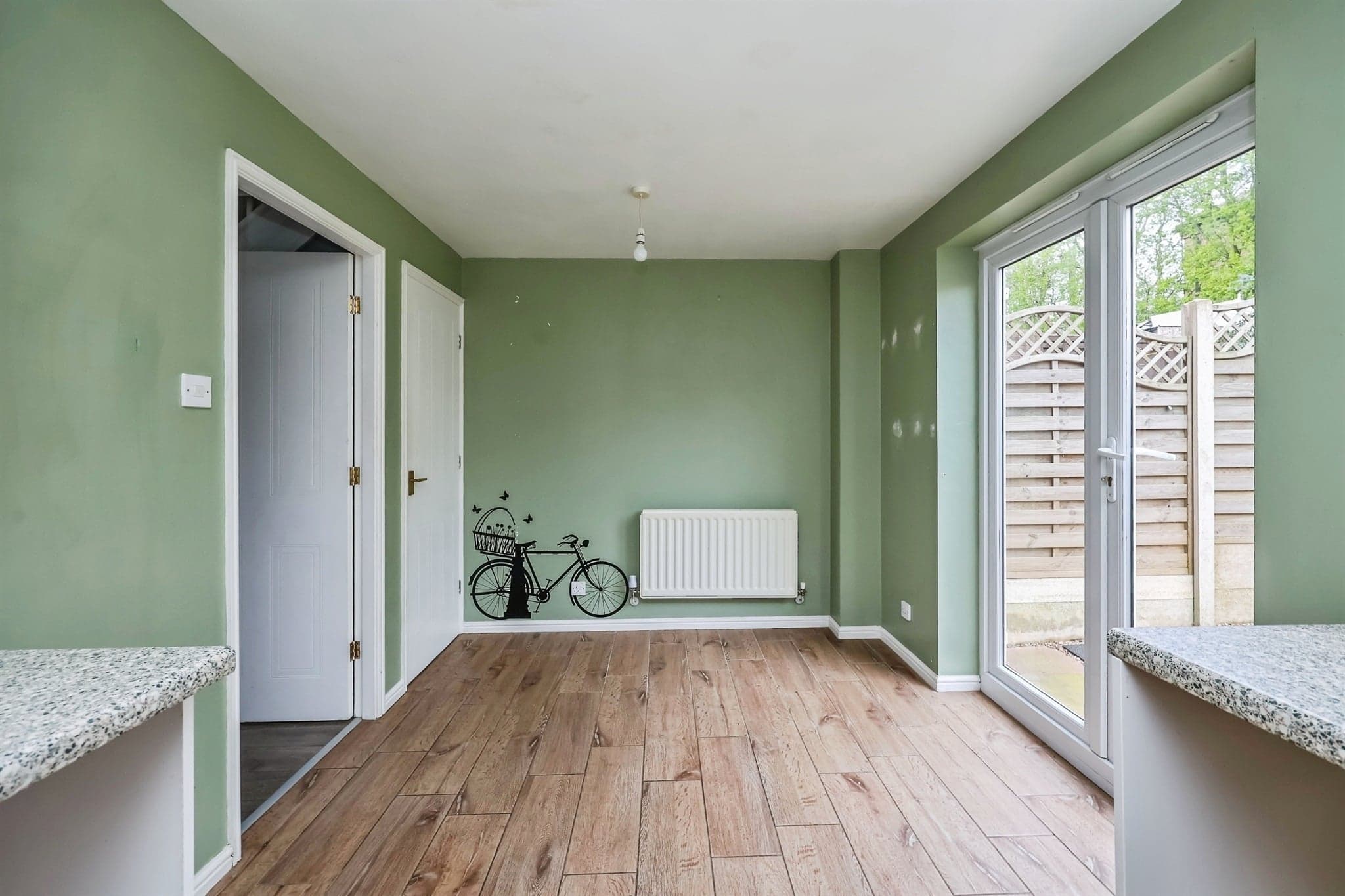 Property at Malthouse Road, Ilkeston