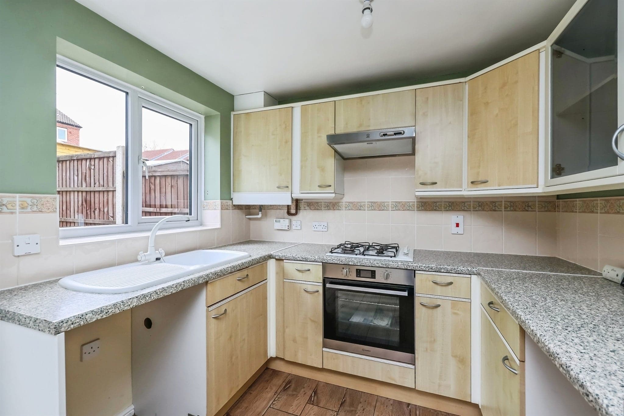 Property at Malthouse Road, Ilkeston