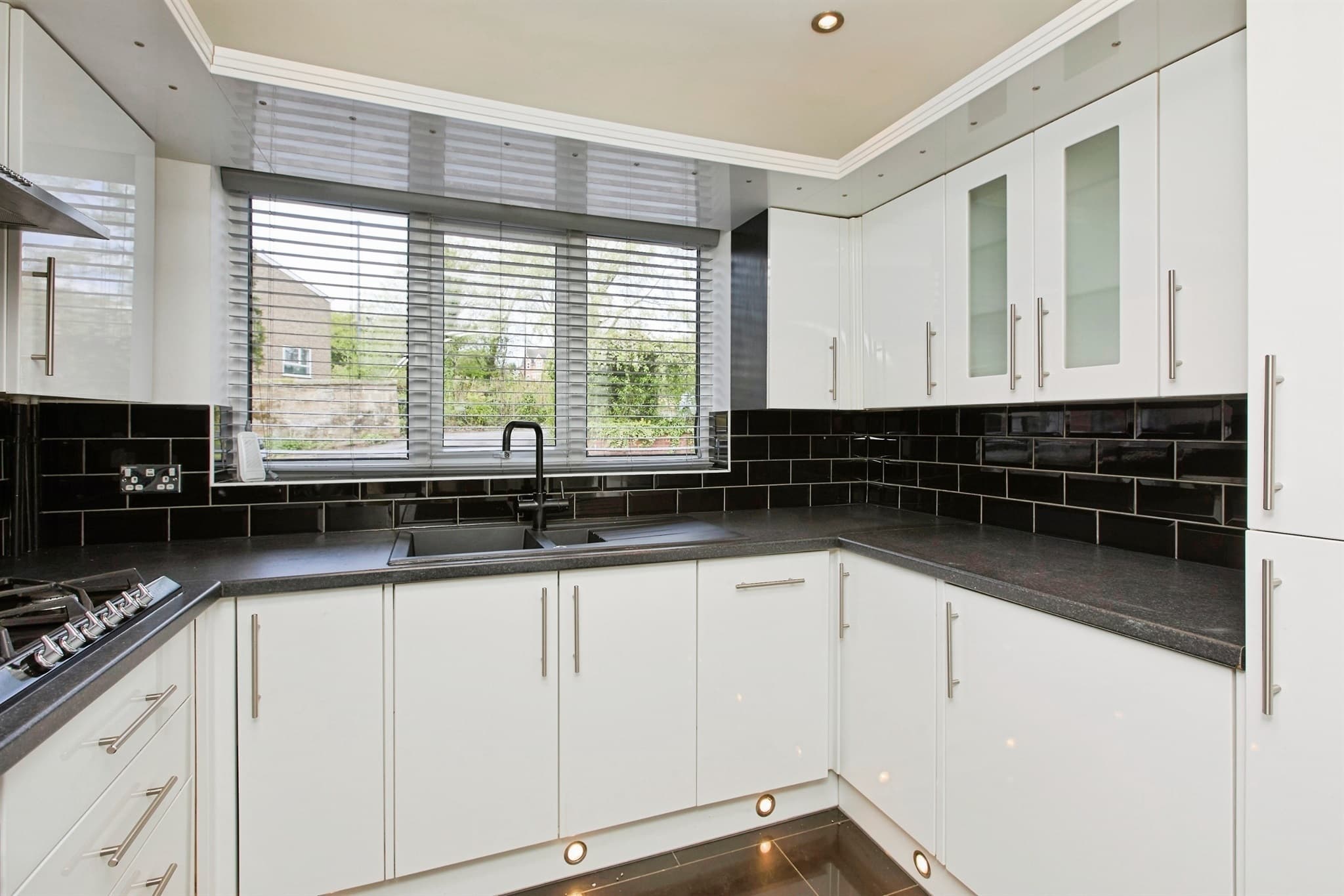 Property at Church Lane North, Darley Abbey, Derby