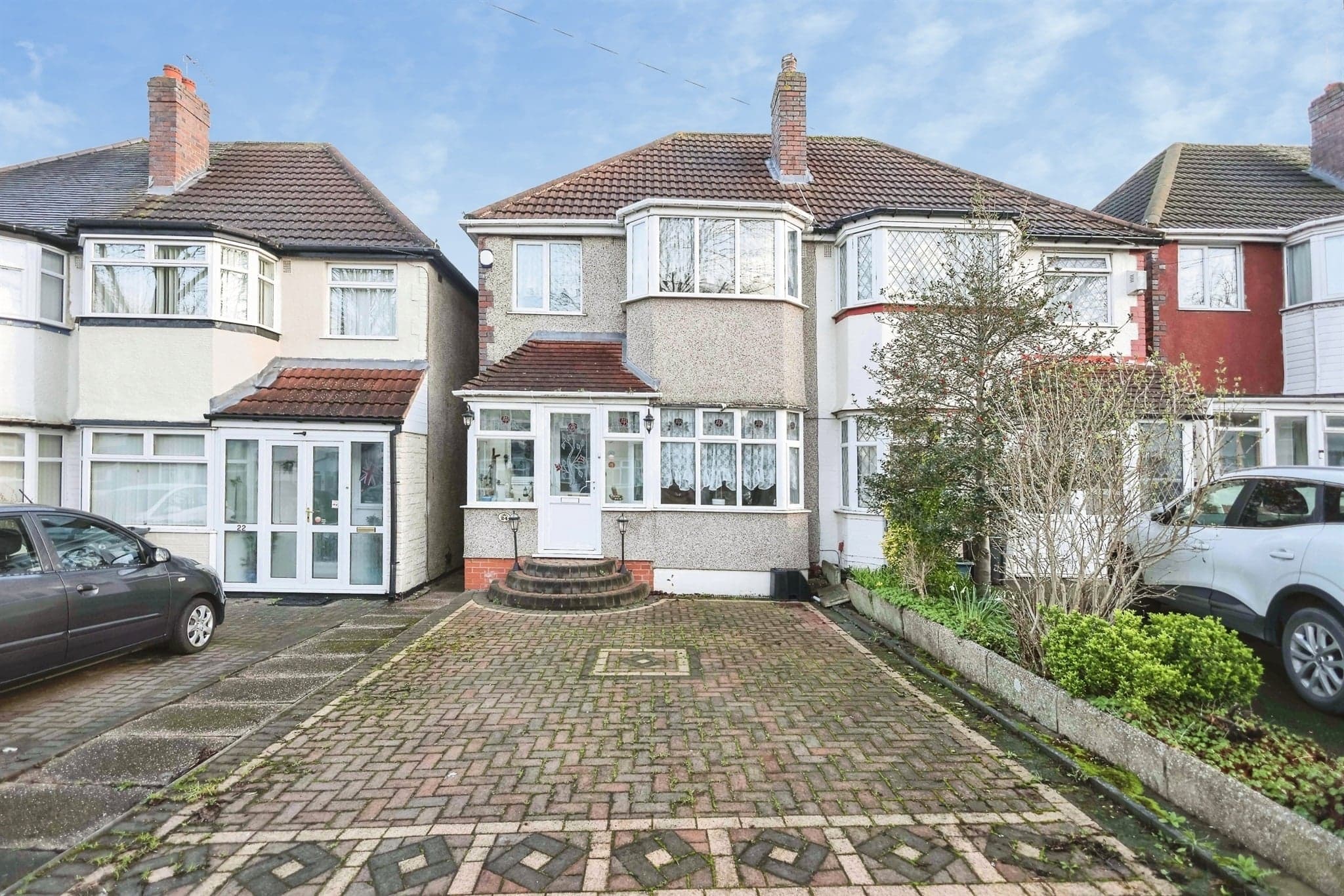 Property at Rectory Park Road, BIRMINGHAM