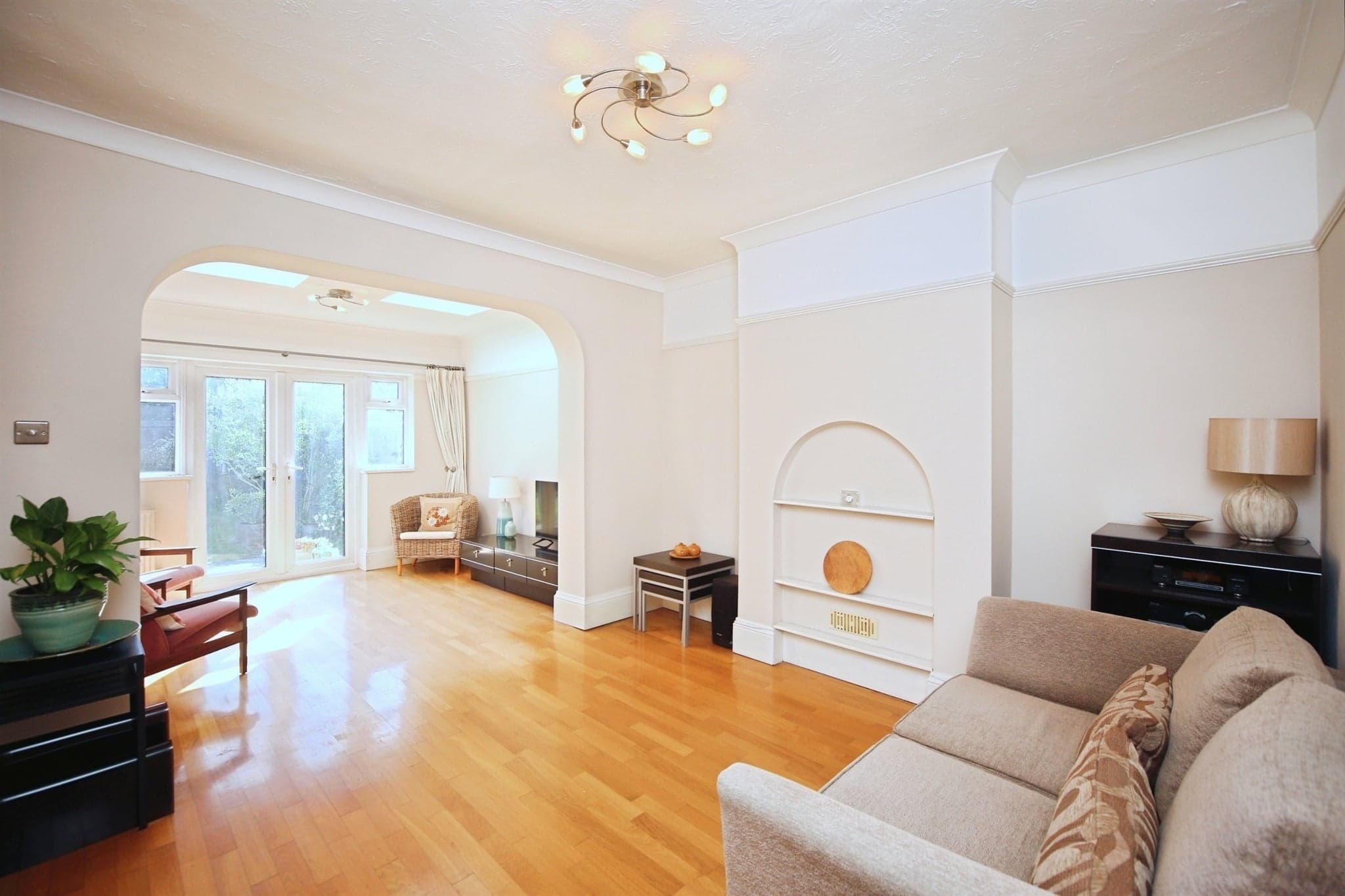 Property at Marsham Court Road, Solihull